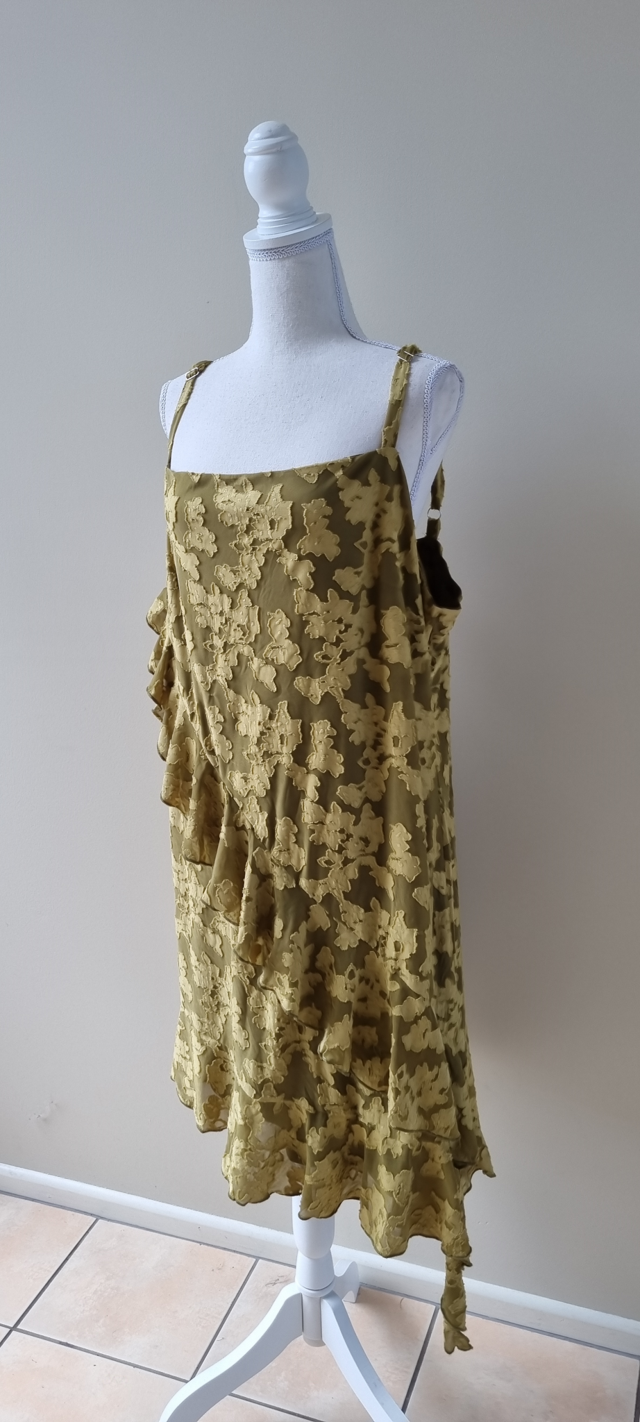 Cider Dress size 3XL NEW WITH TAG, image 2