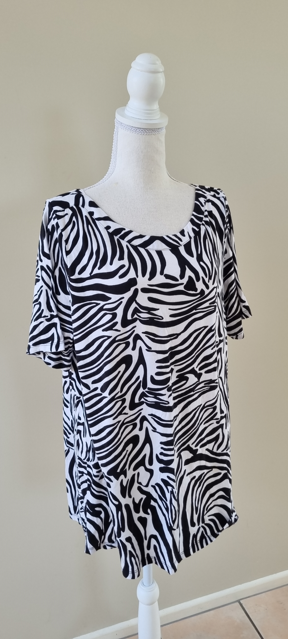 Virtuelle Top Size M / 18, image 2