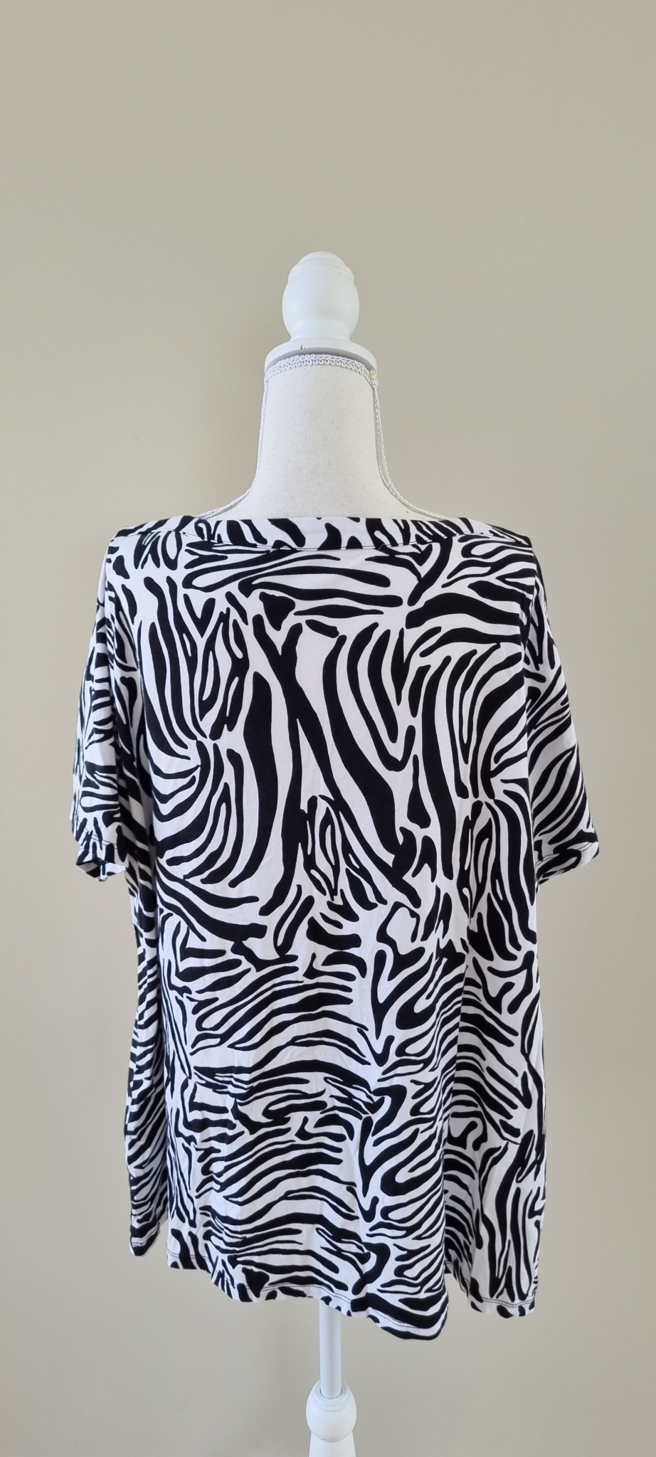 Virtuelle Top Size M / 18, image 3