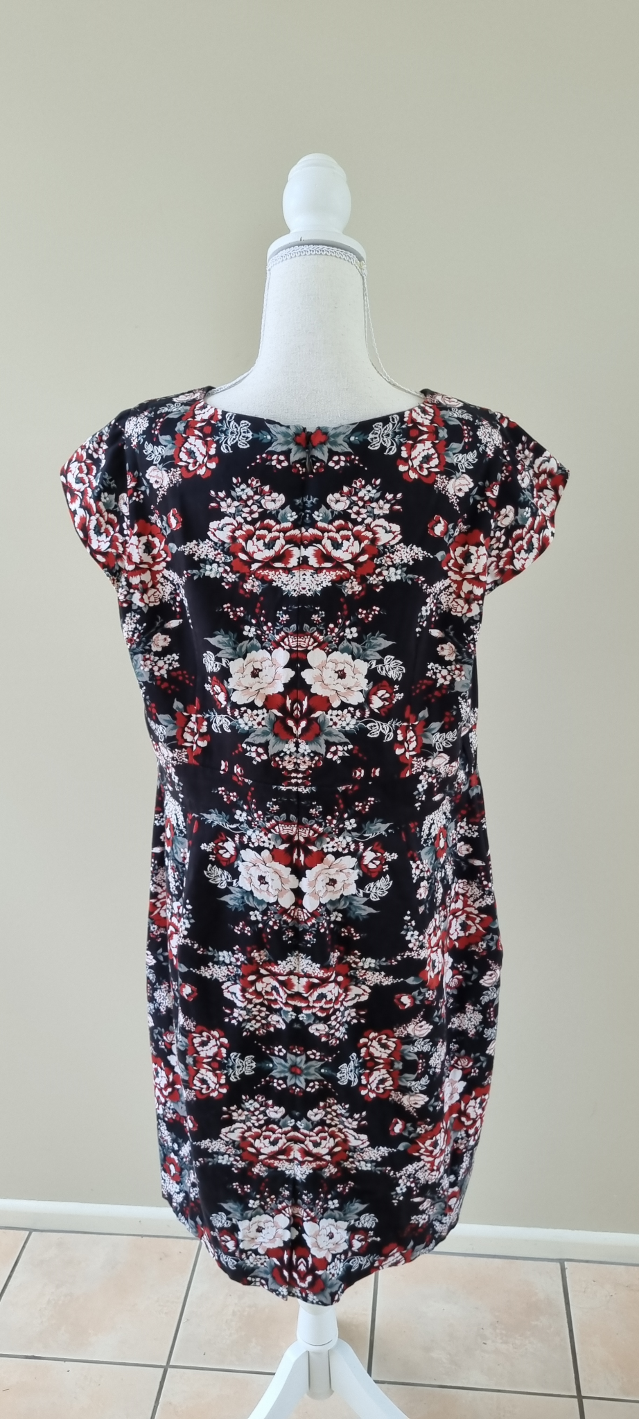 City Chic Dress Size S / 16, image 3