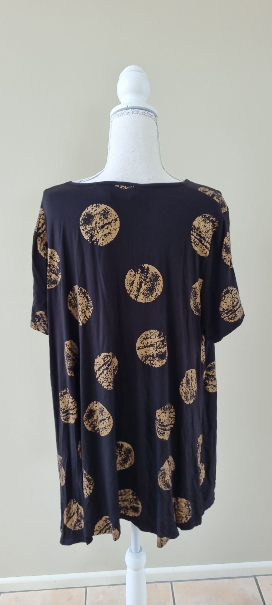 Virtuelle Tunic Top Size M / 18, image 3