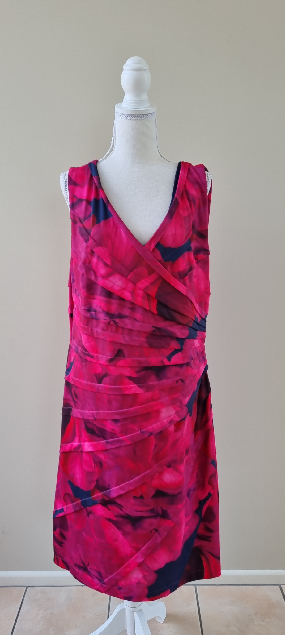 Grace Hill Dress Size 16