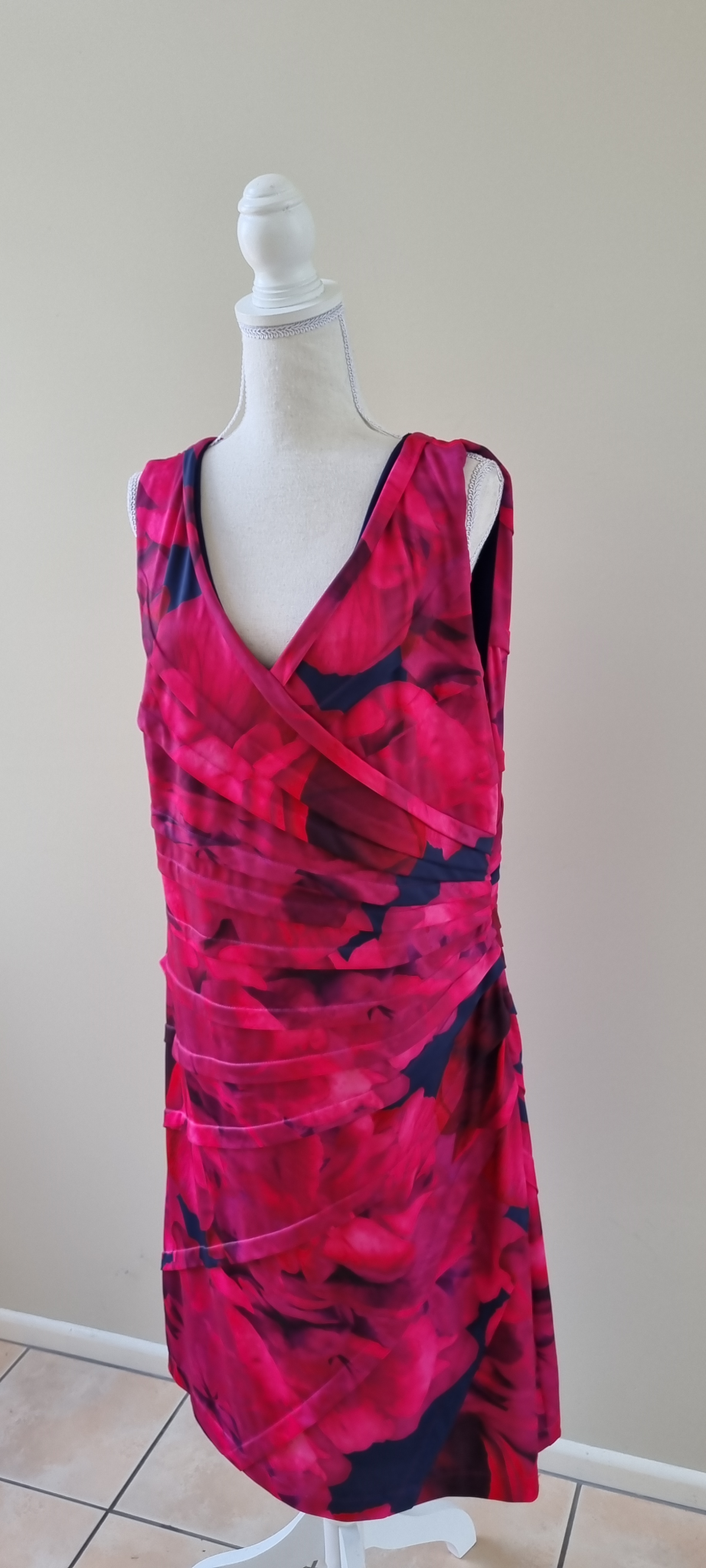 Grace Hill Dress Size 16, image 2