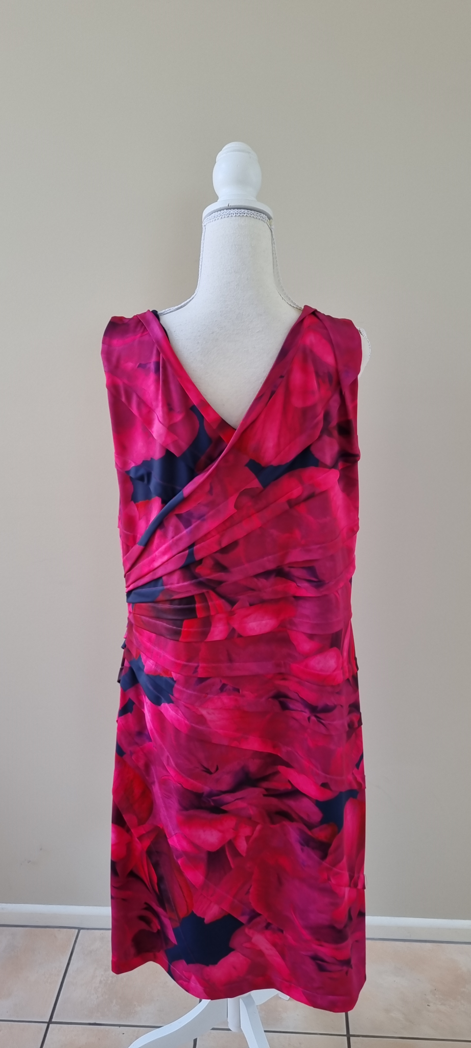 Grace Hill Dress Size 16, image 3