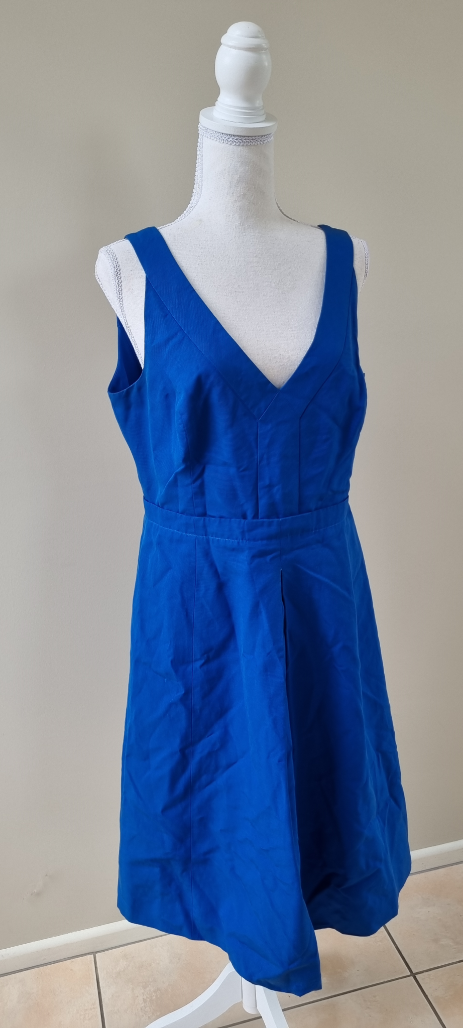 Monsoon Dress size 14, image 2
