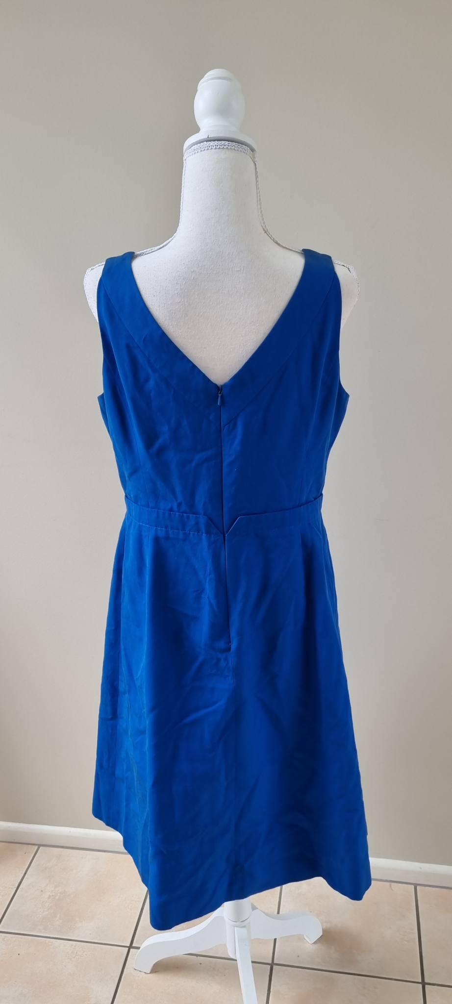Monsoon Dress size 14, image 3
