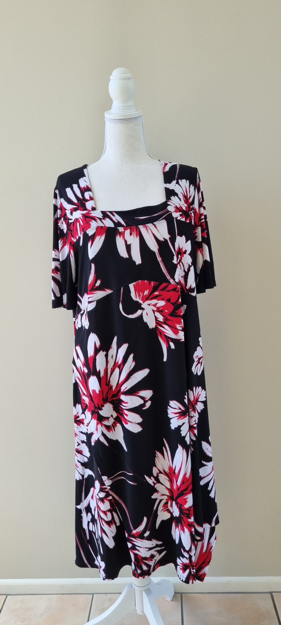 TS Taking Shape Dress Size XS / 14-16