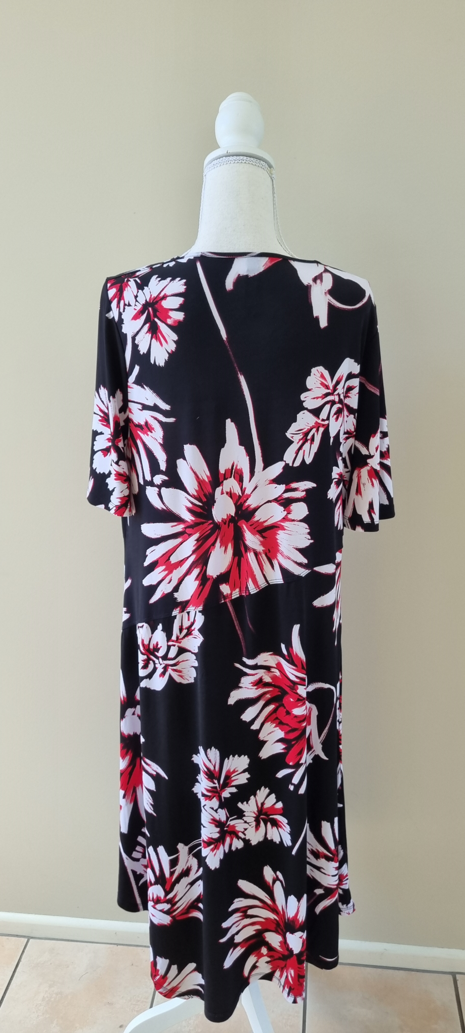 TS Taking Shape Dress Size XS / 14-16, image 3