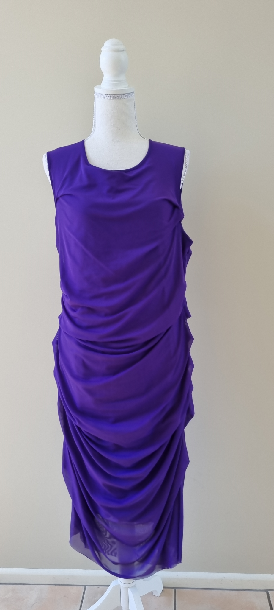 Sara Dress size 1X / 16