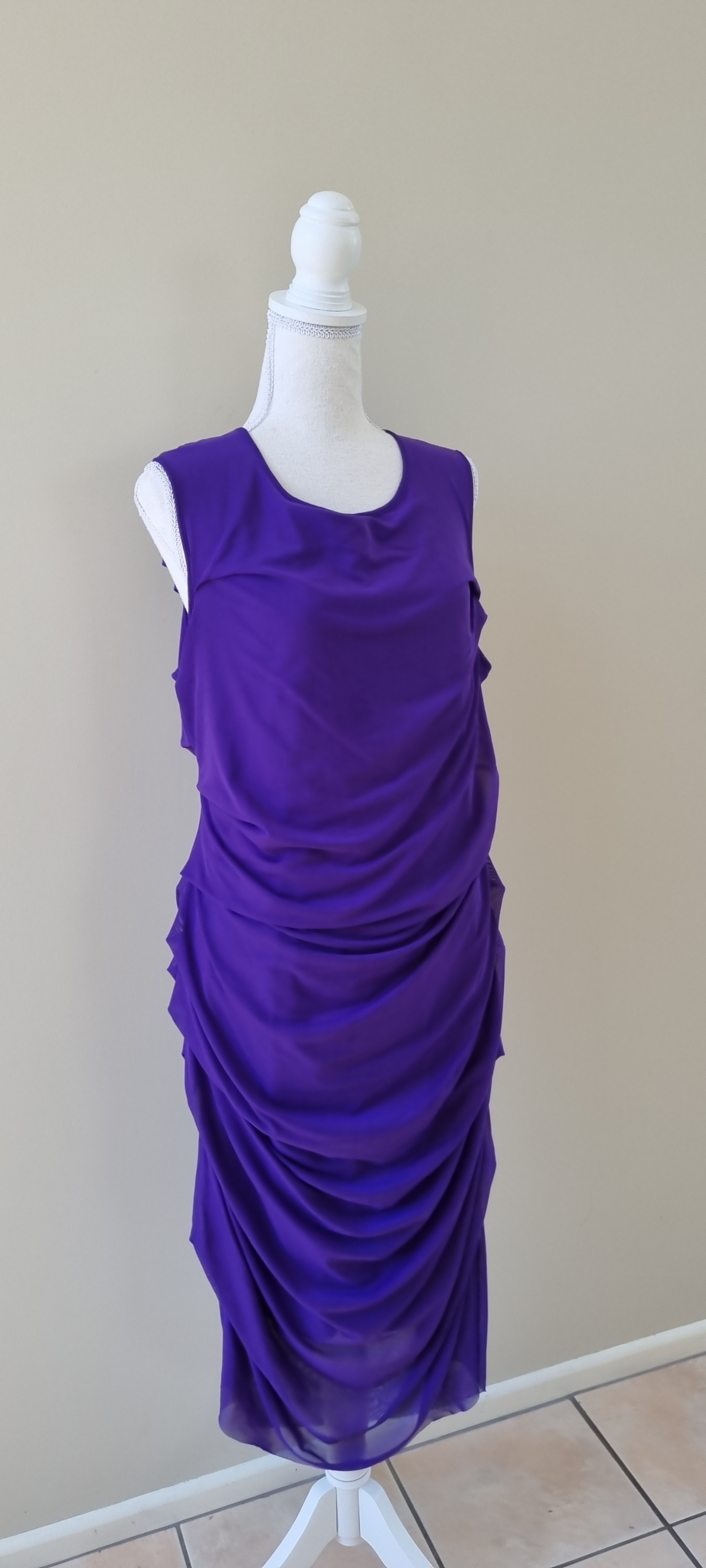 Sara Dress size 1X / 16, image 2