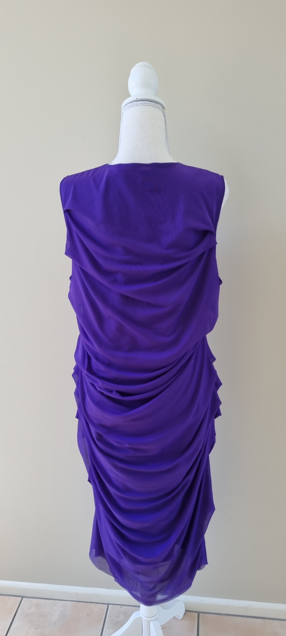 Sara Dress size 1X / 16, image 3