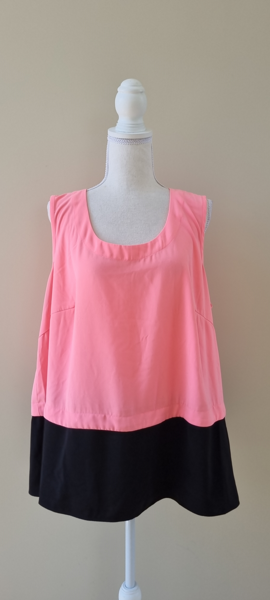 City Chic Top Size L / 20
