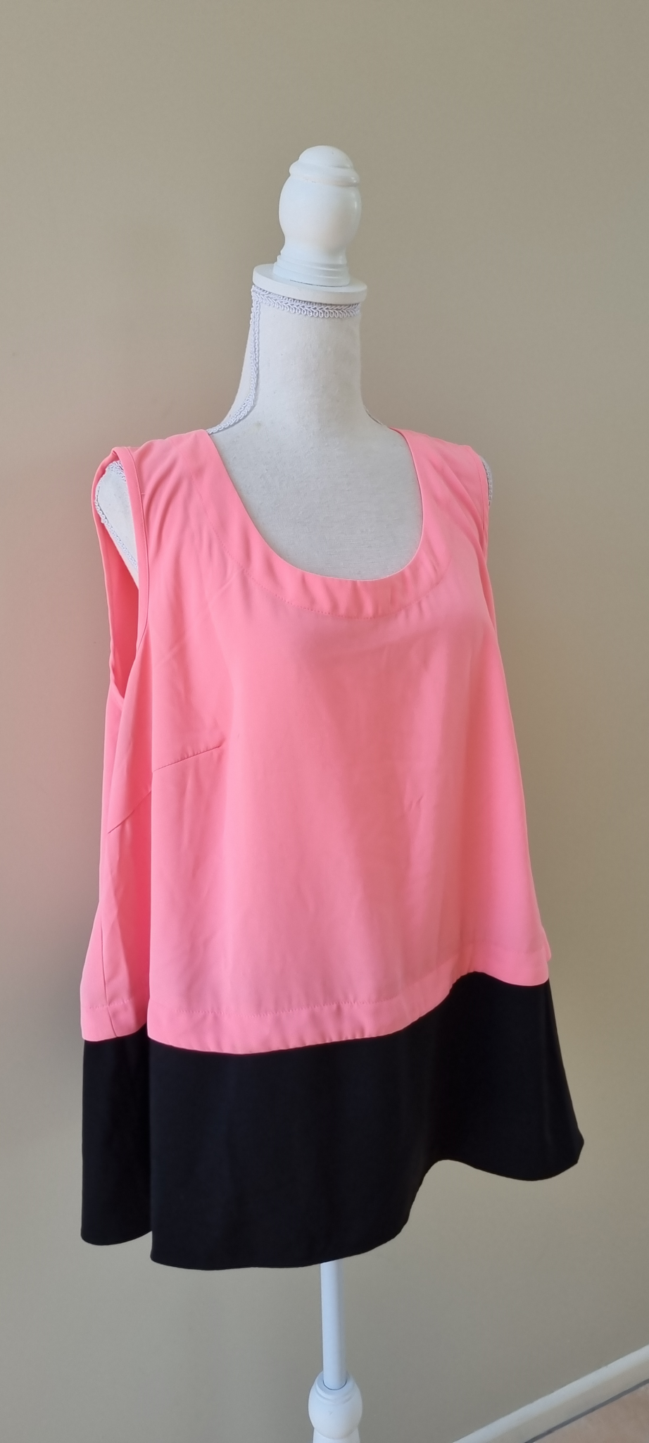 City Chic Top Size L / 20, image 2