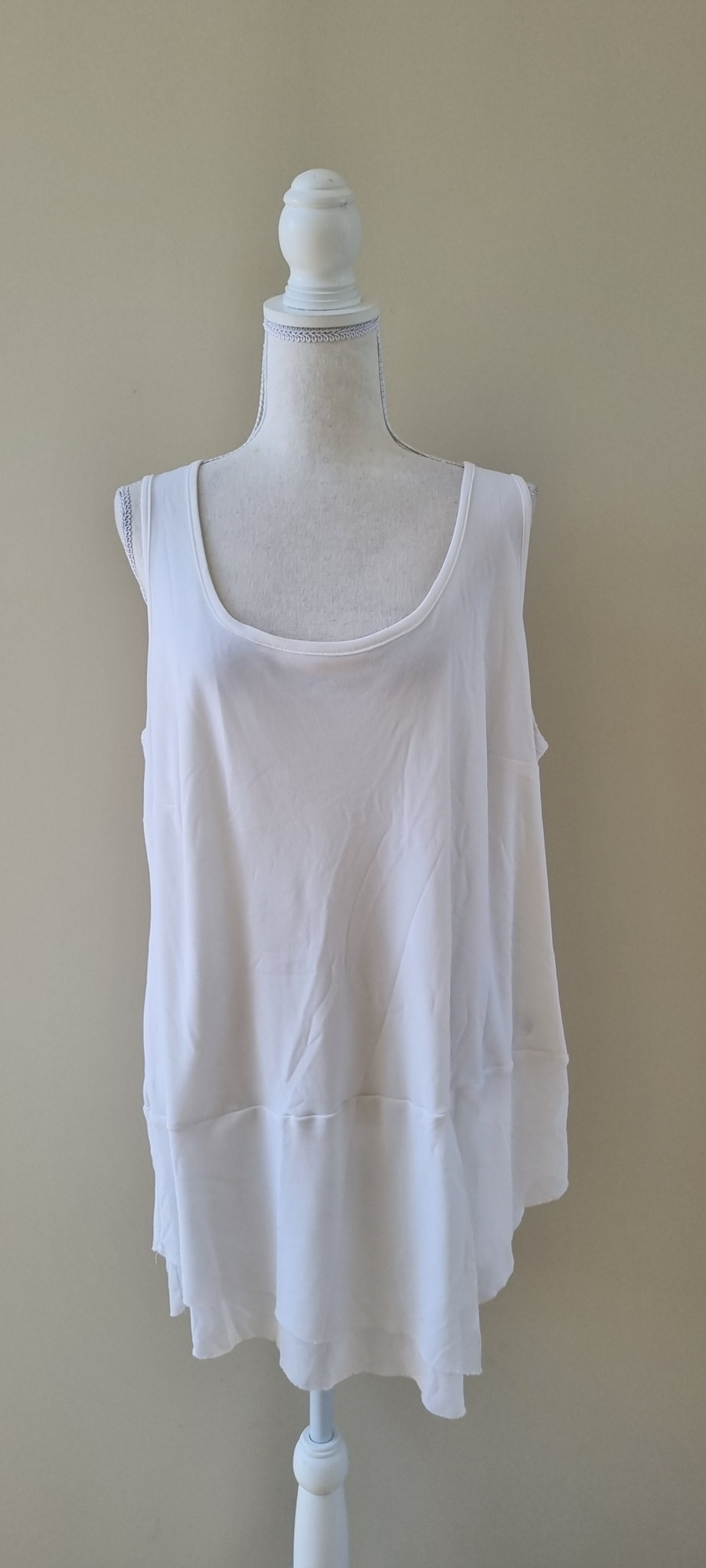 TS Taking Shape Tunic Top Size M / 18