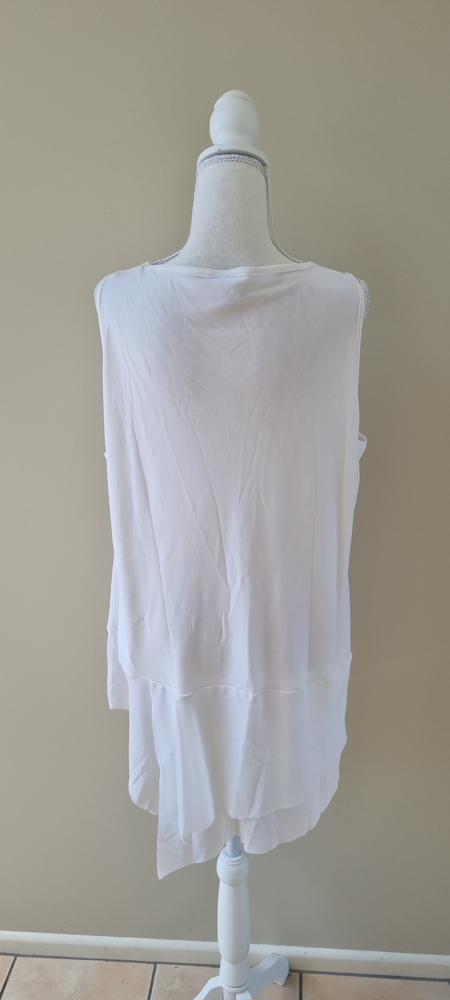 TS Taking Shape Tunic Top Size M / 18, image 3