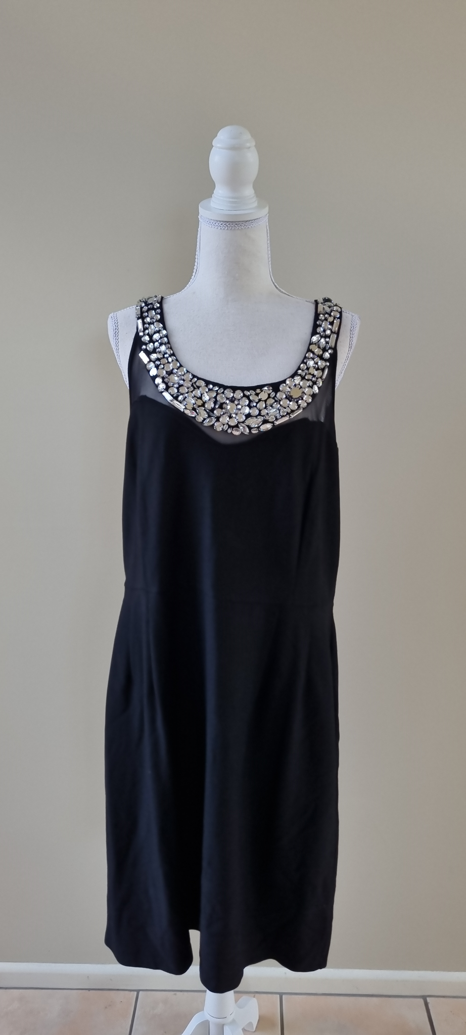City Chic Dress Size M / 18