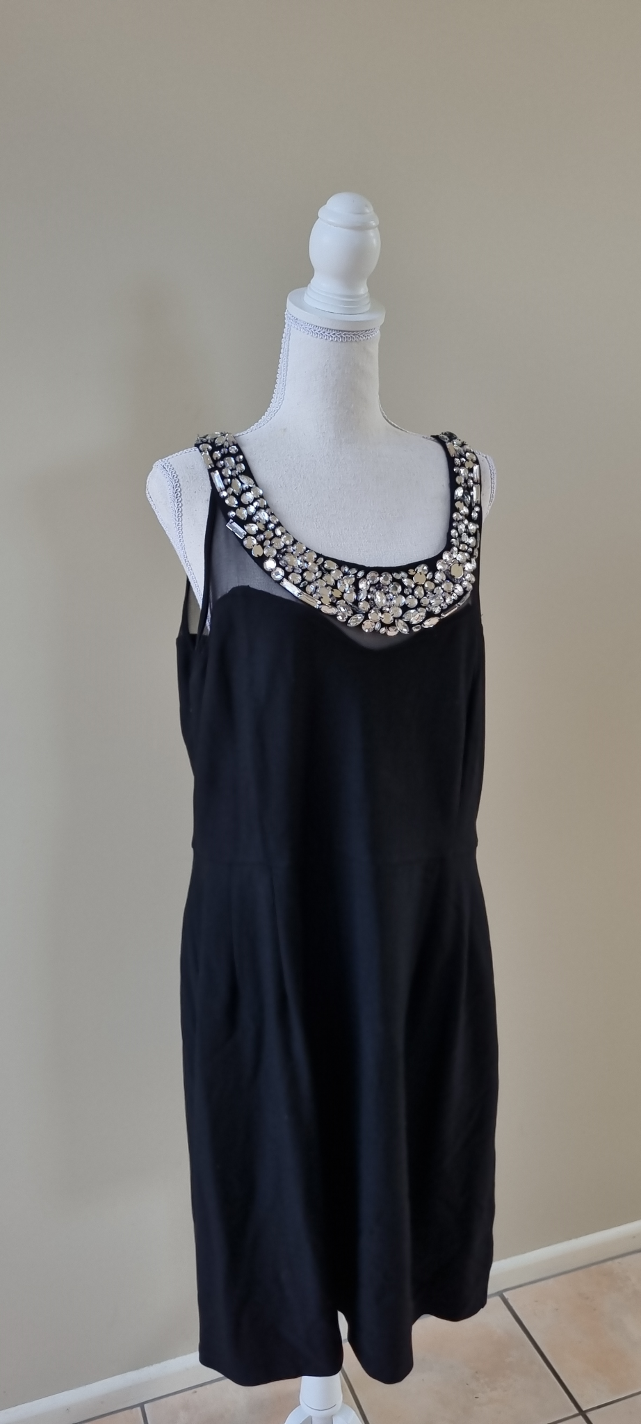 City Chic Dress Size M / 18, image 2