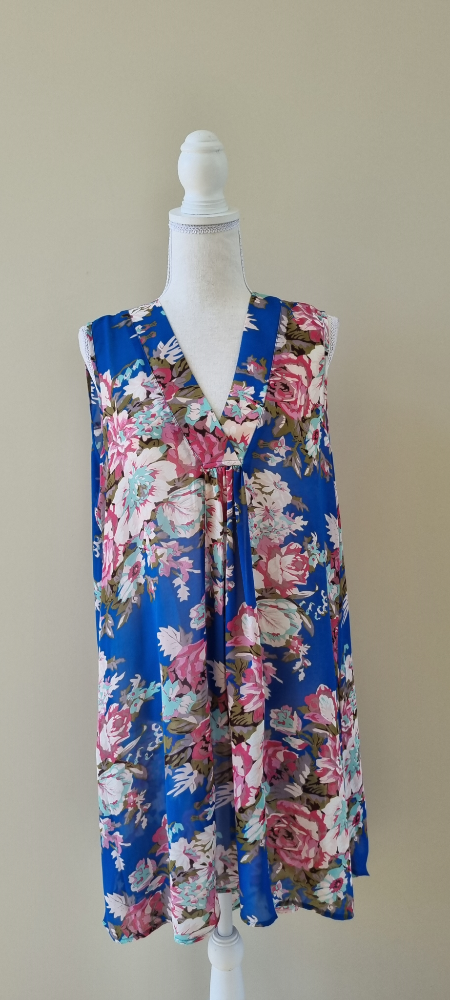 Sara Tunic Dress size 16