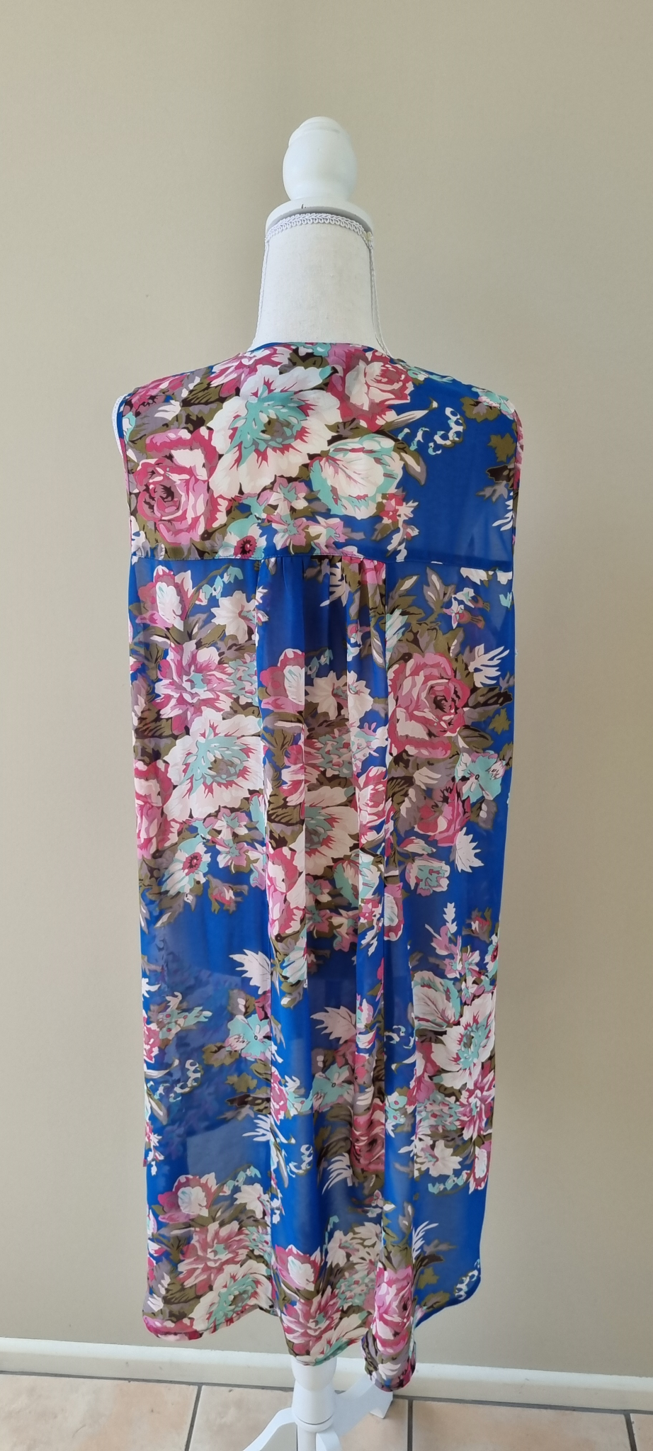 Sara Tunic Dress size 16, image 3