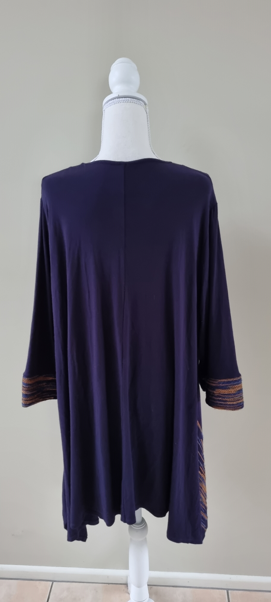 TS Taking Shape Tunic Dress Size M / 18, image 3