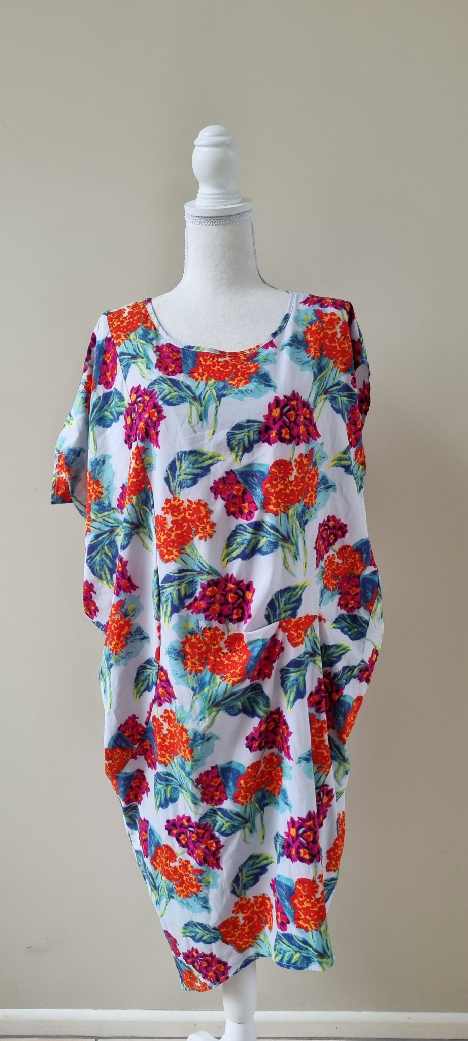 Charlo Dress size 12