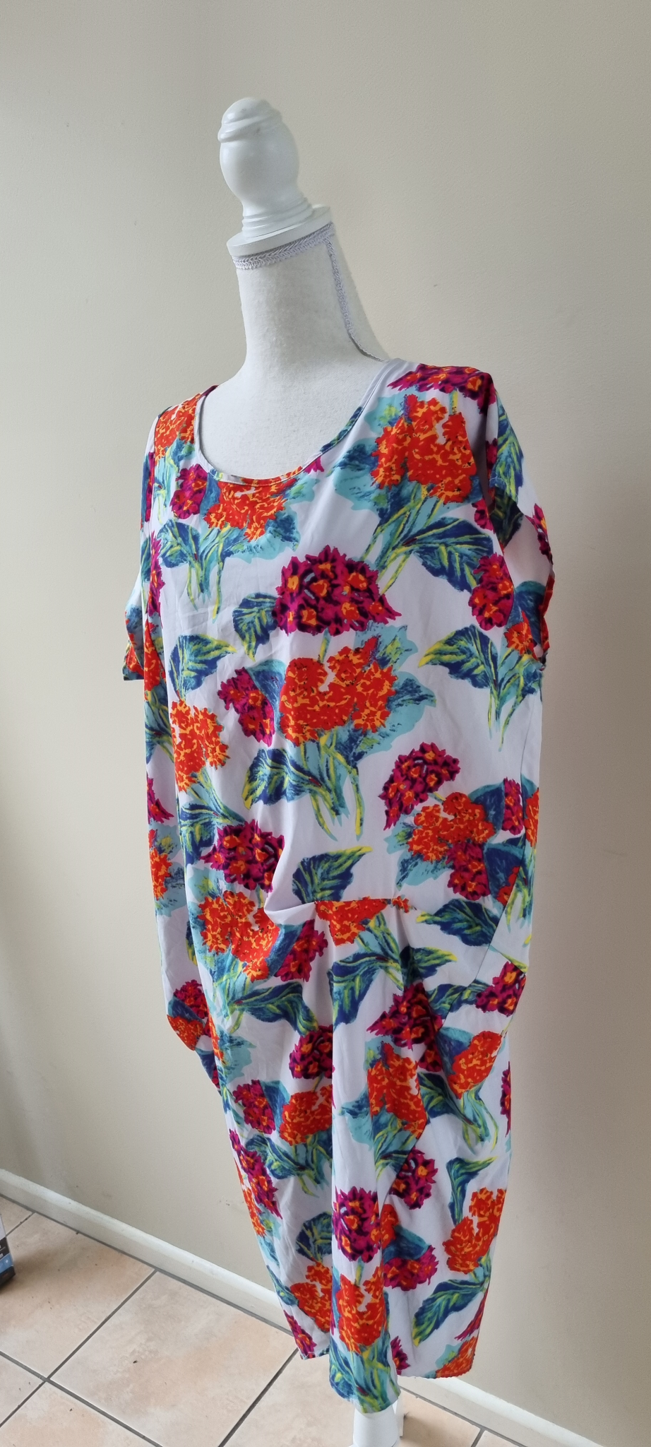 Charlo Dress size 12, image 2