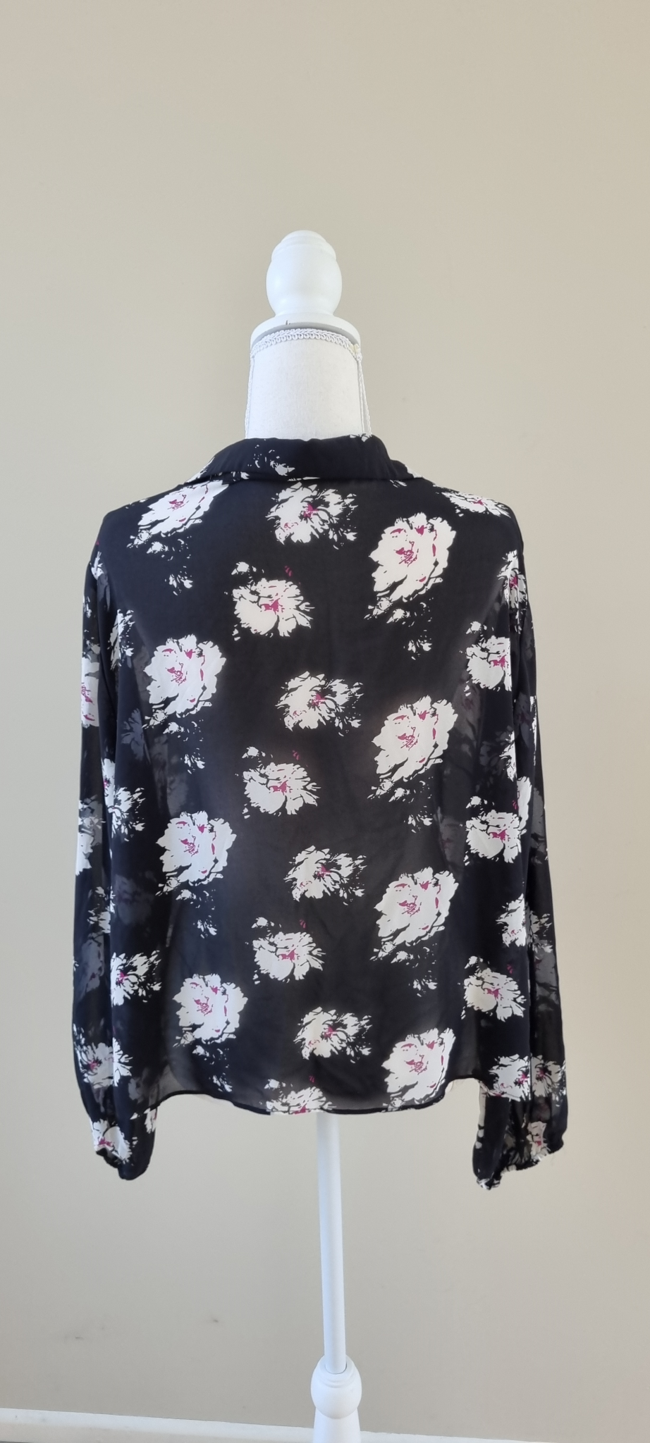 Pagani Tunic Shirt size 18, image 3