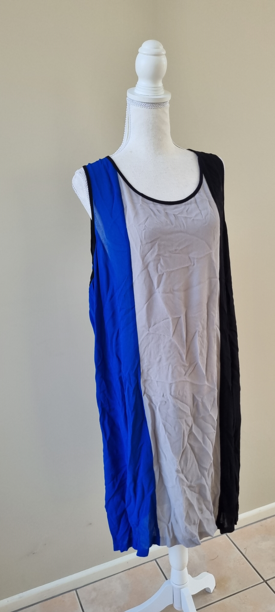 Ricochet Dress size 12, image 2