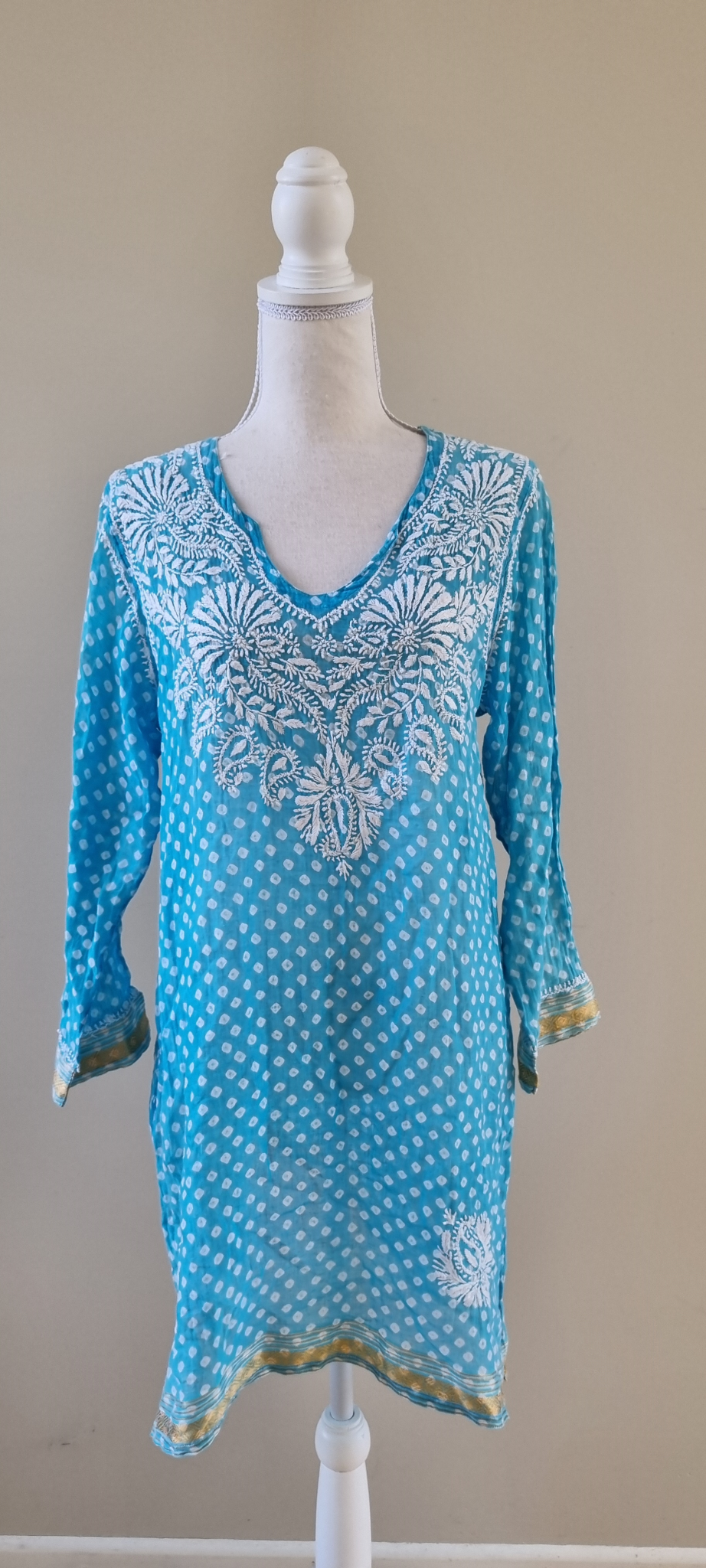 Nicki Plowman Dress size 12