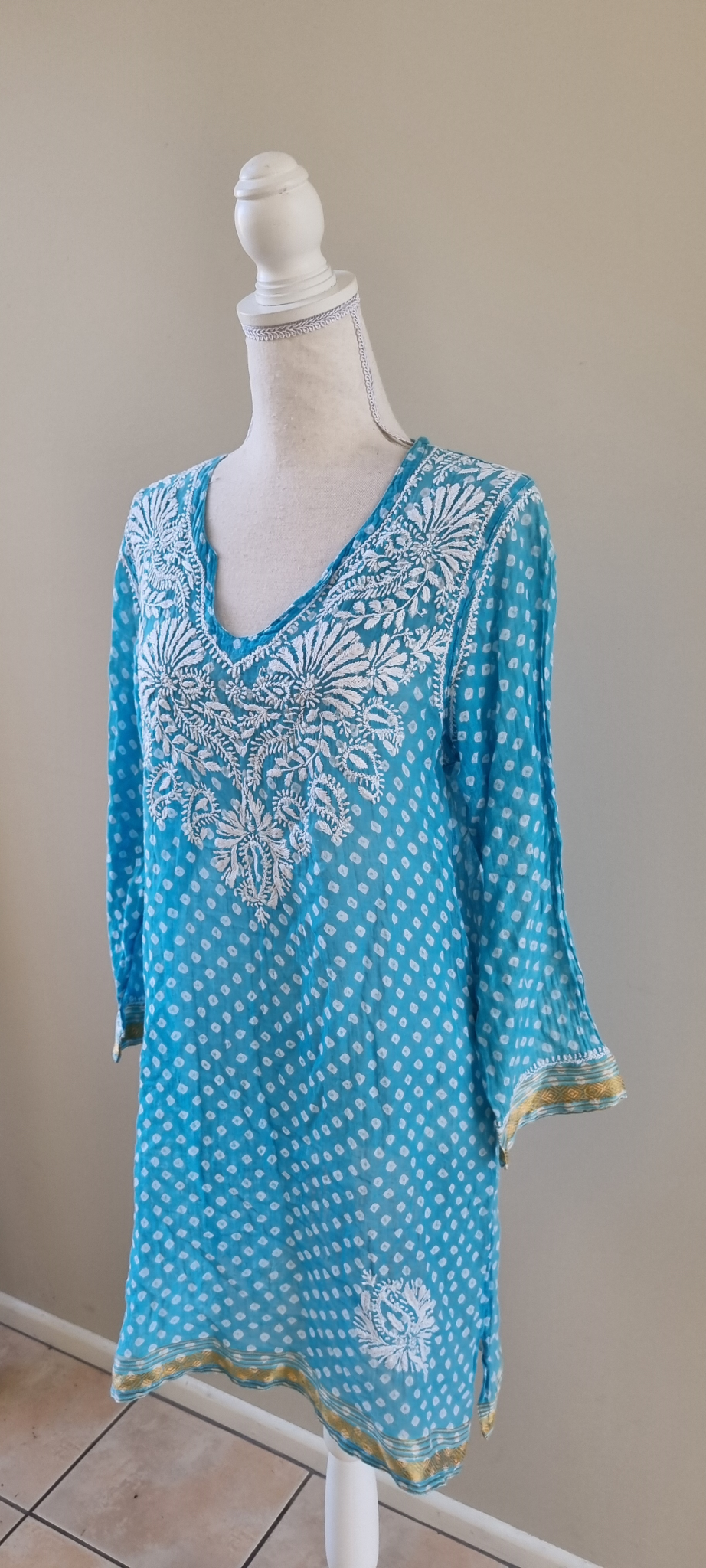 Nicki Plowman Dress size 12, image 2