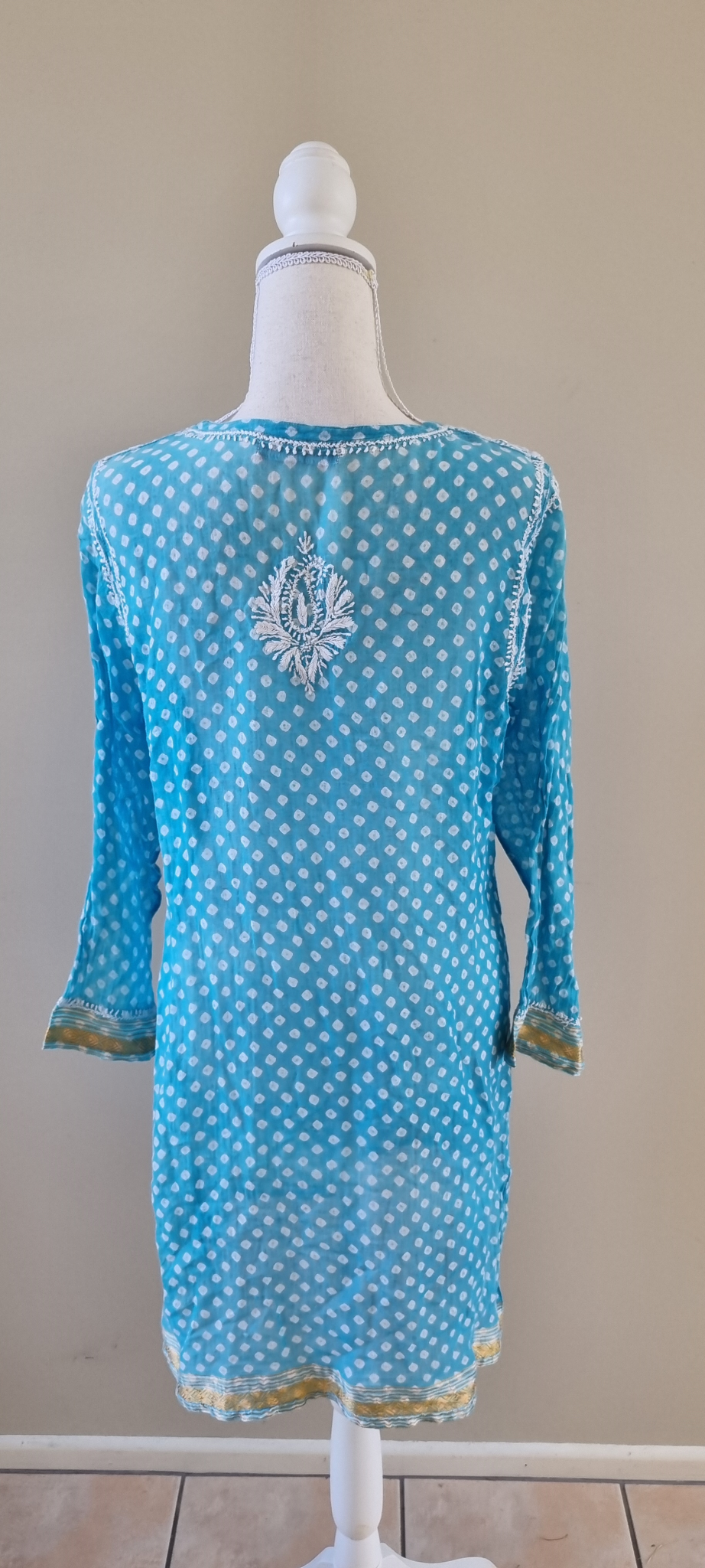 Nicki Plowman Dress size 12, image 3