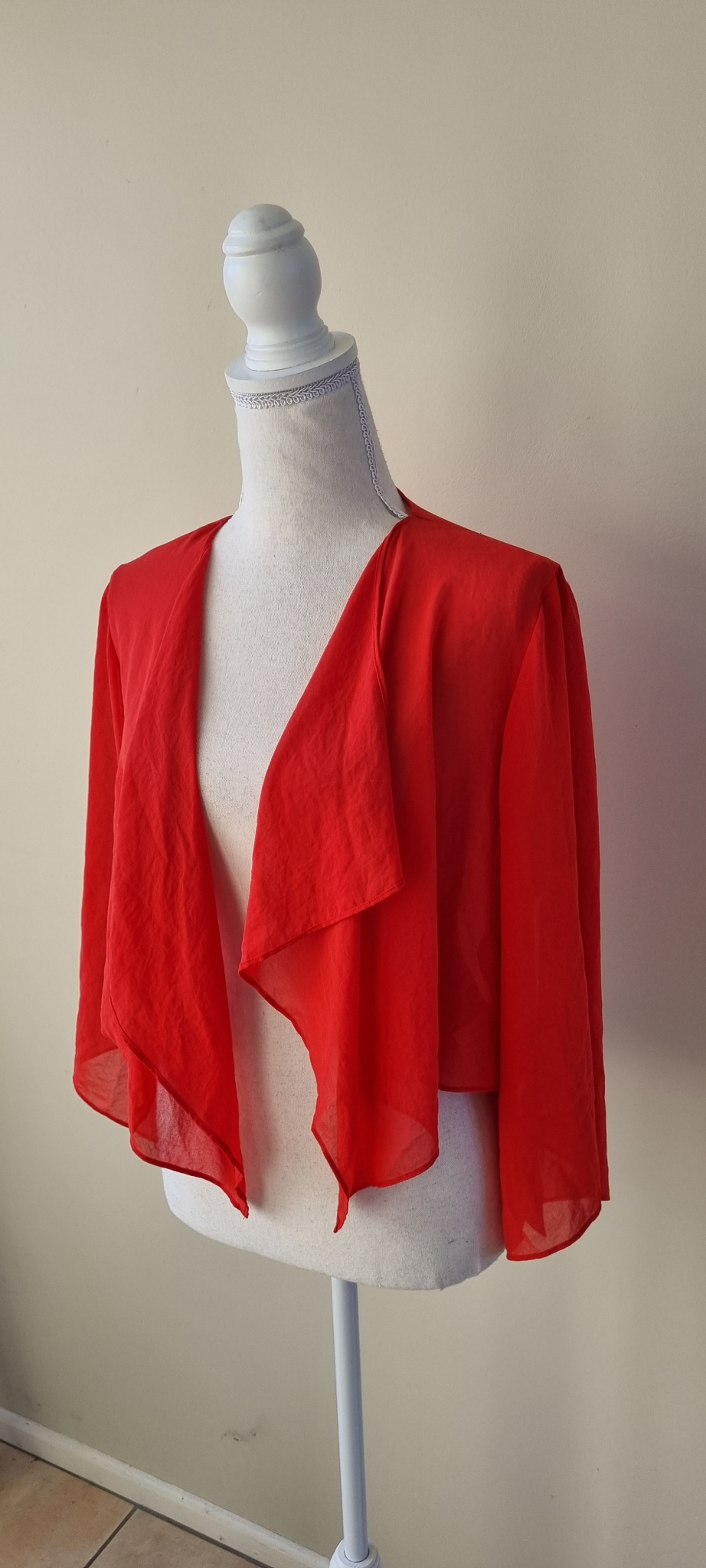 David Pond Shrug size 16, image 2