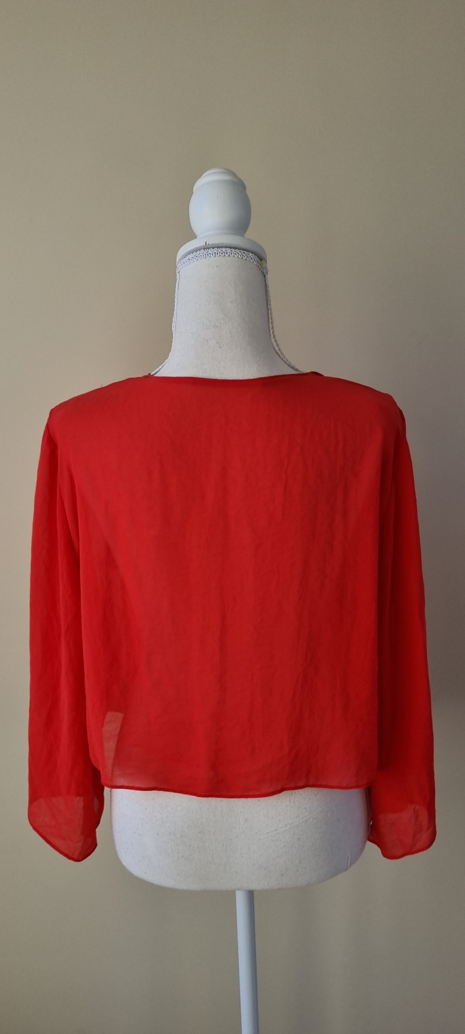 David Pond Shrug size 16, image 3