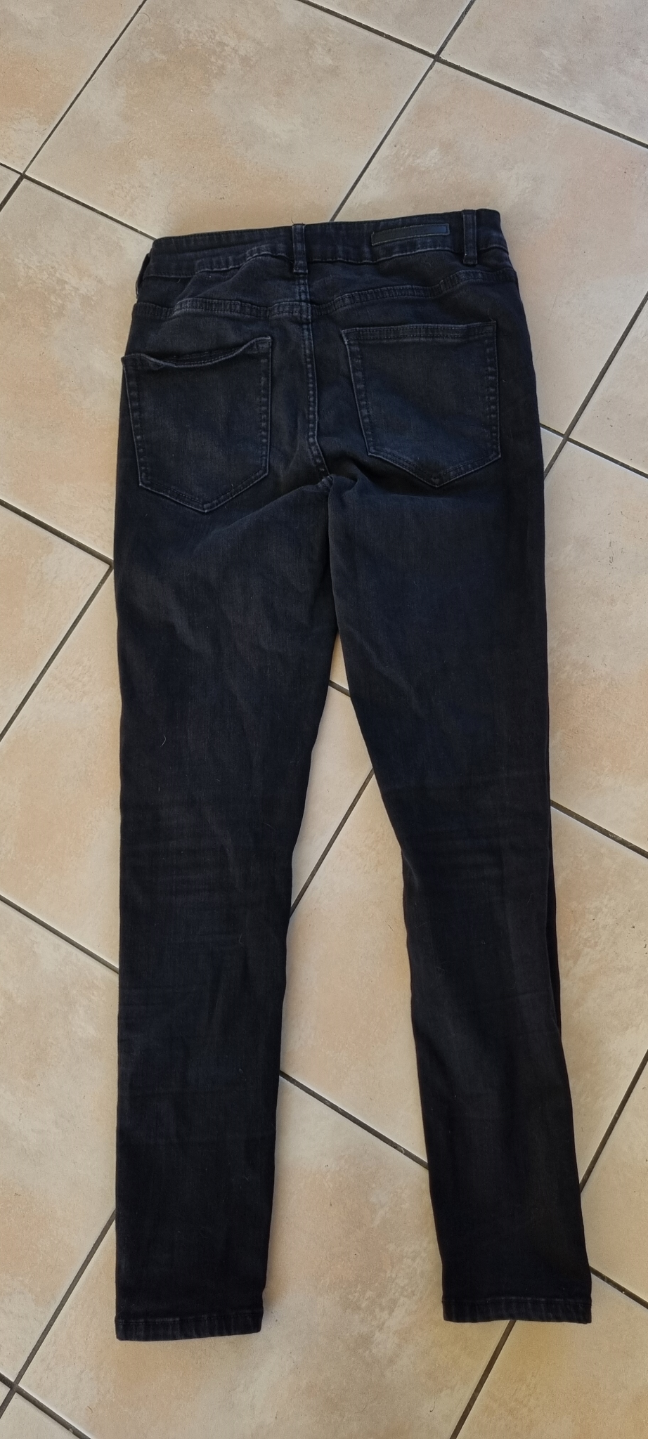 Decjuba Jeans Size 10, image 2