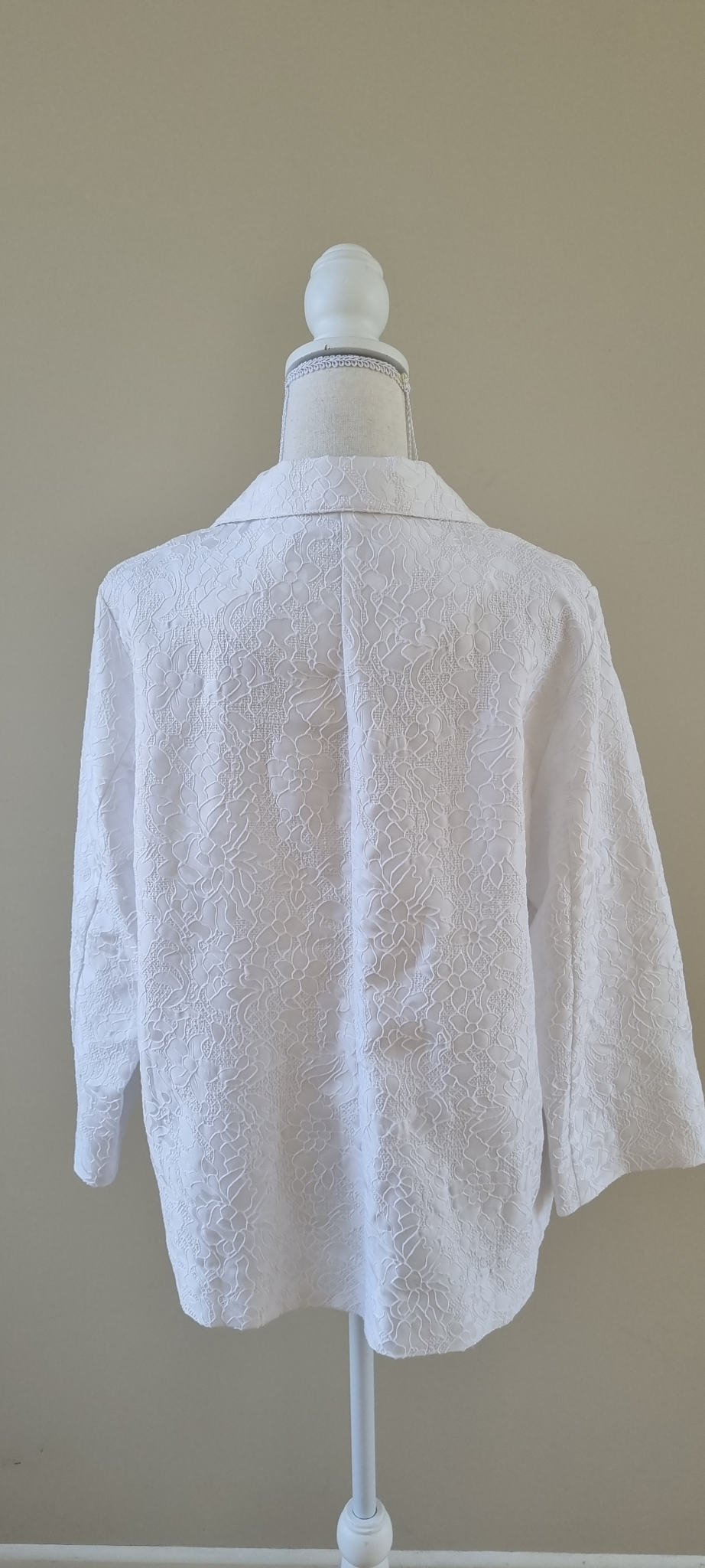 @EMGIRL Jacket size 14, image 3