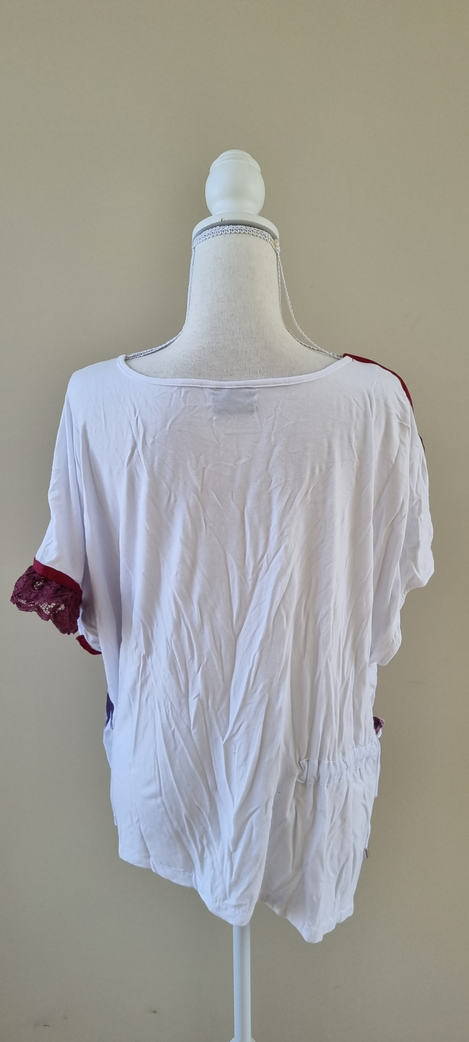 Sara Top Size 20, image 4