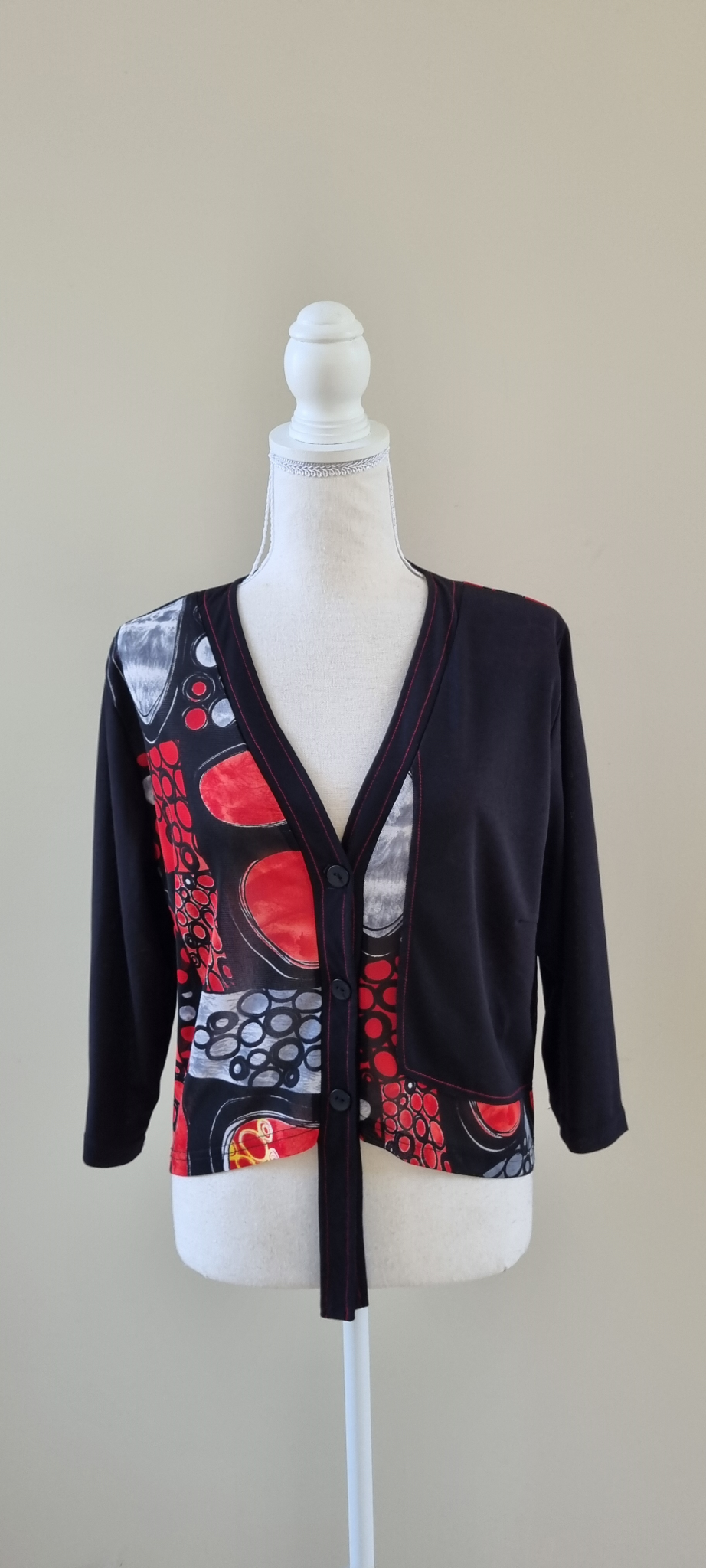 TS Taking Shape Cardigan size XS / 14