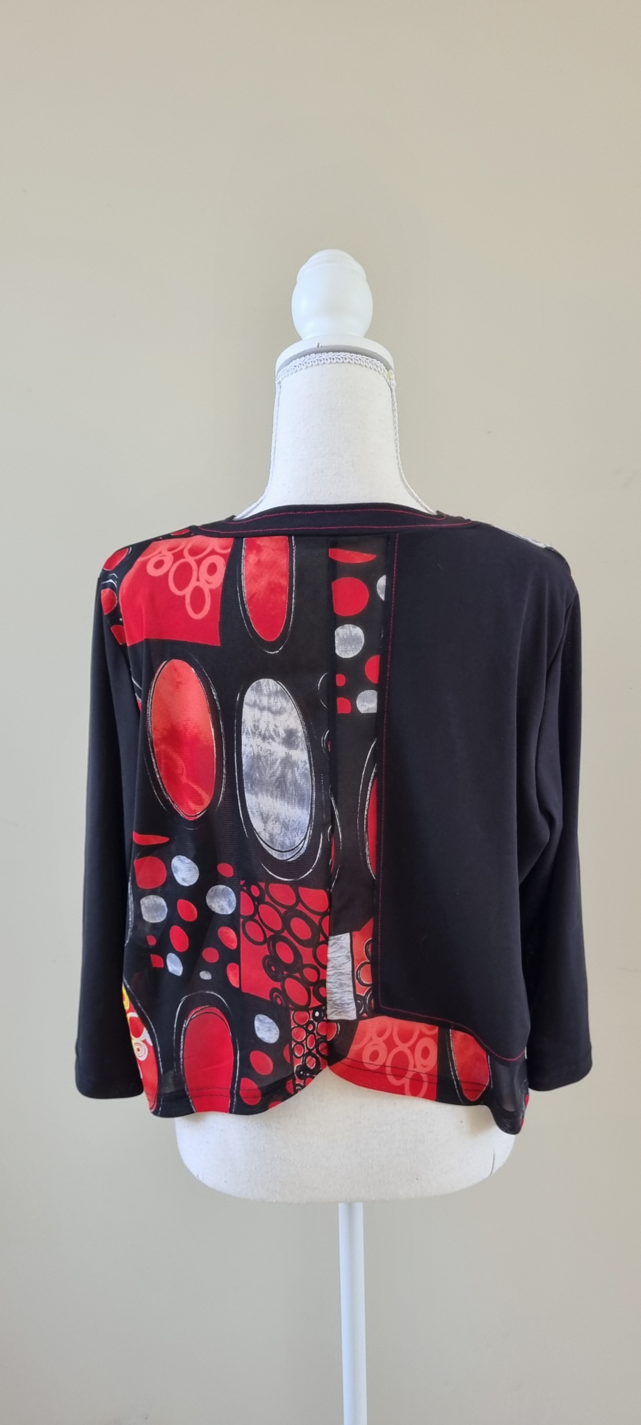 TS Taking Shape Cardigan size XS / 14, image 3