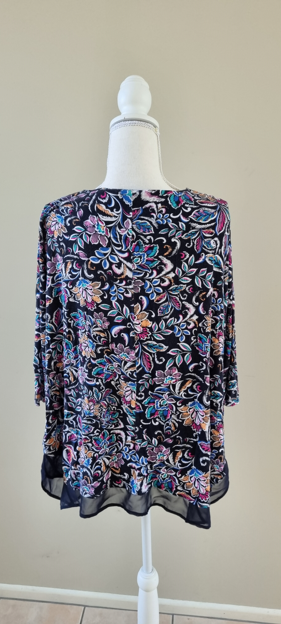 Virtuelle Top Size 14, image 3