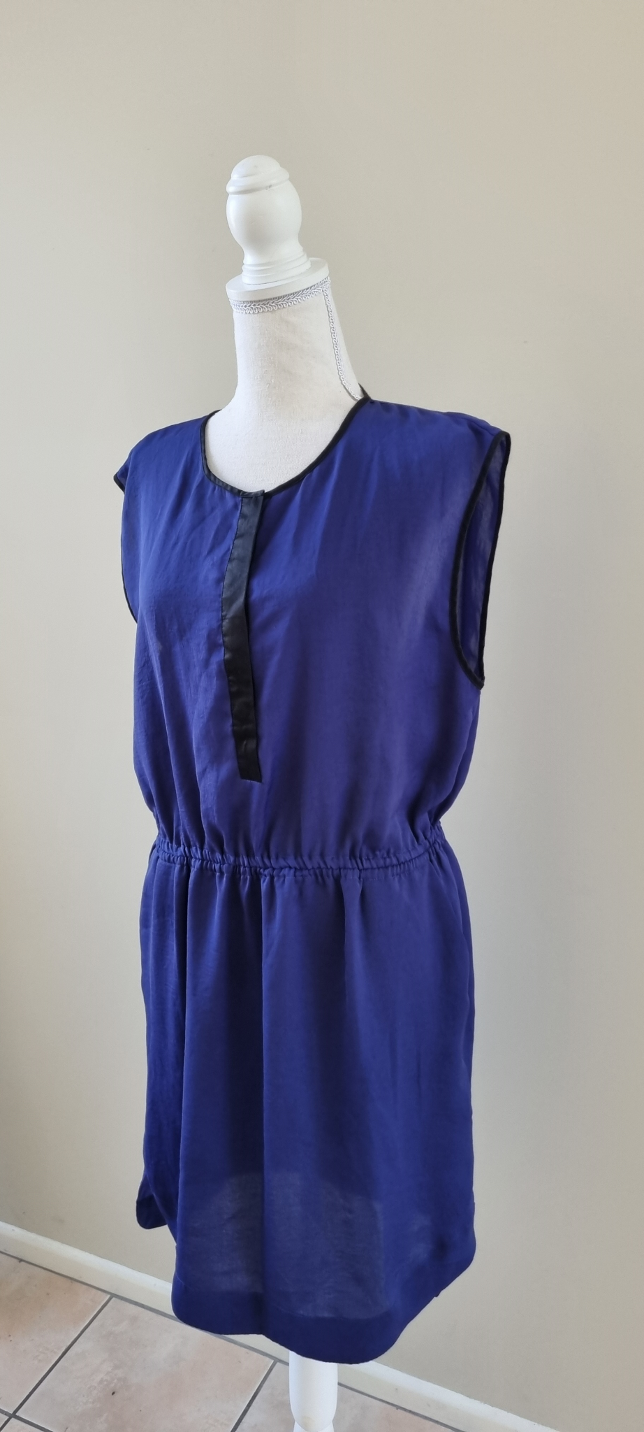 Witchery Dress Size 12, image 2