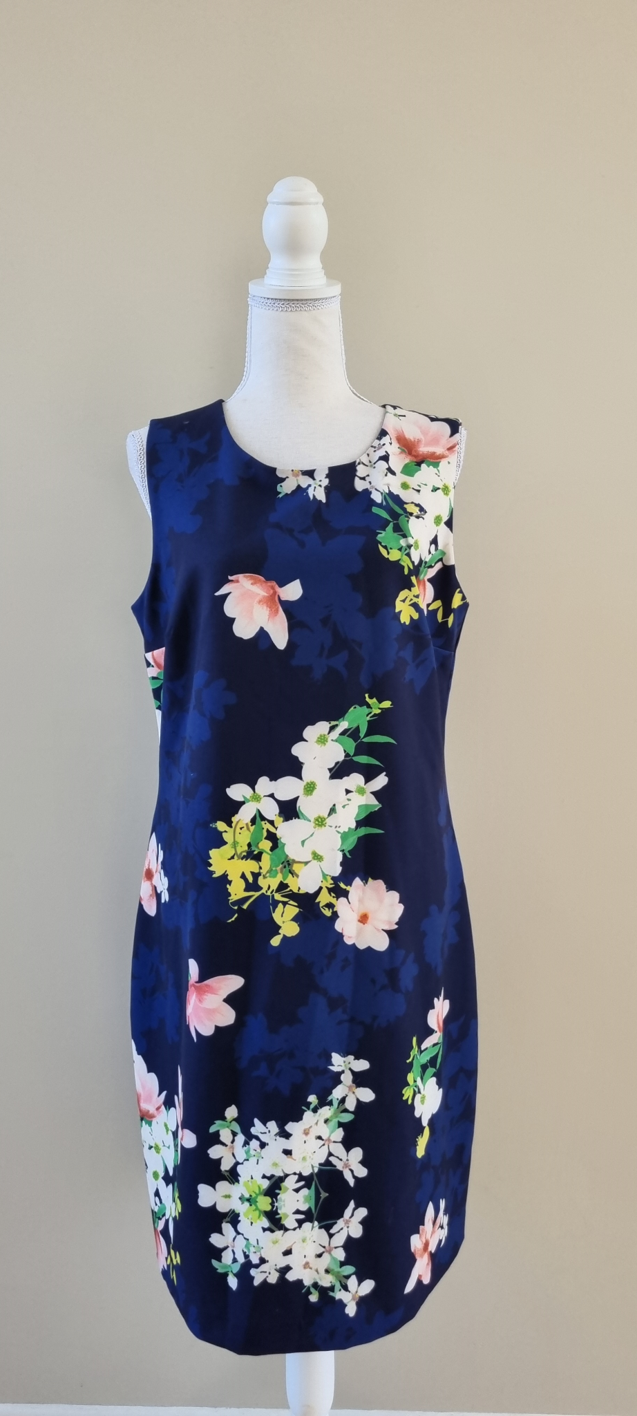 Harlow Dress Size 14