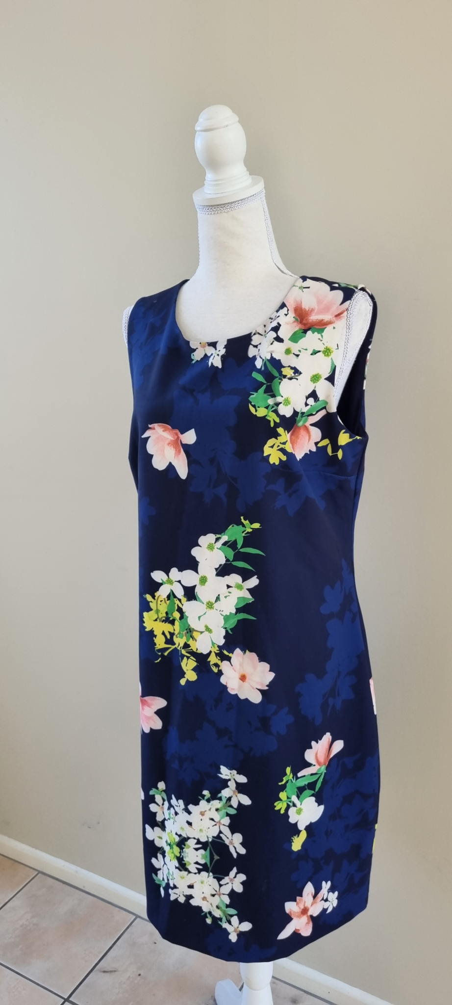 Harlow Dress Size 14, image 2