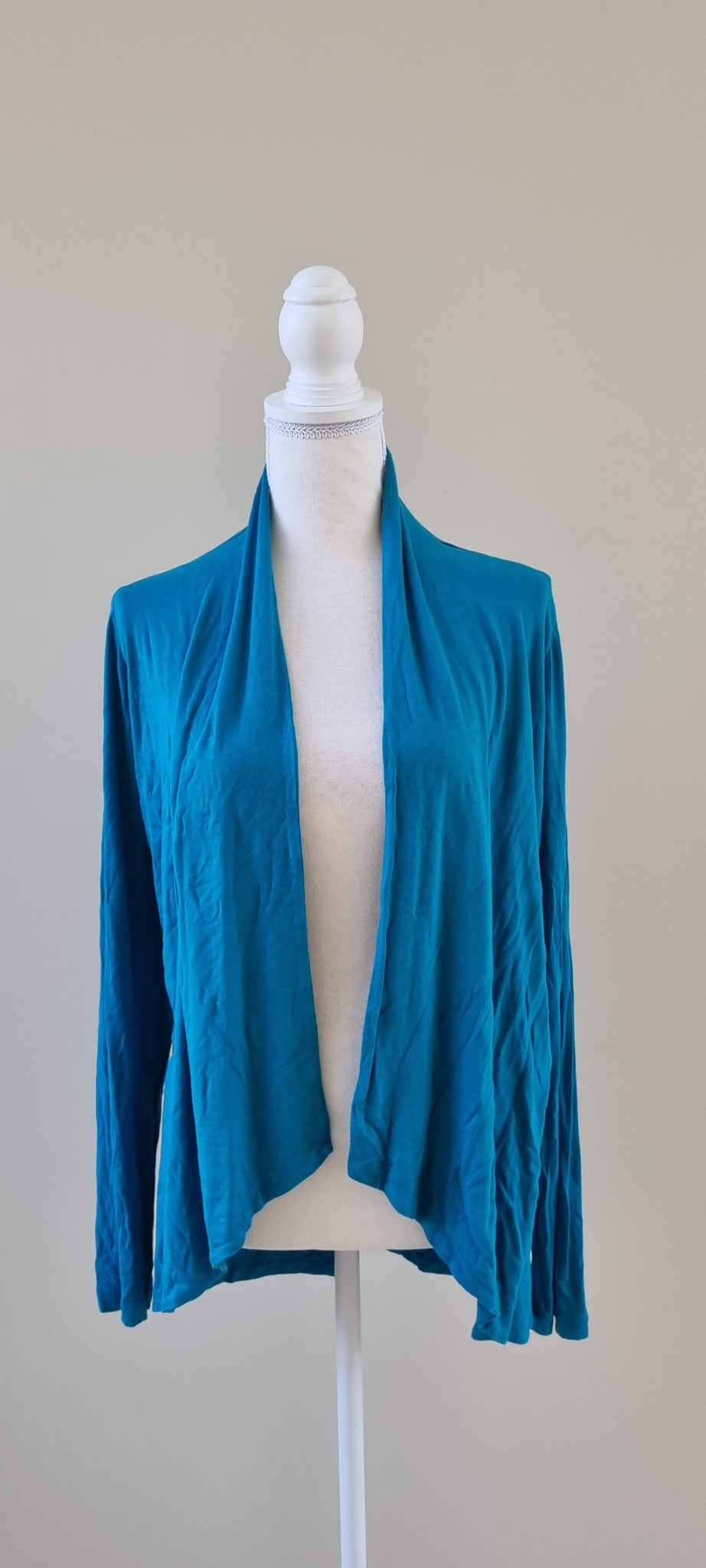 Kilt Shrug Cardigan size 12