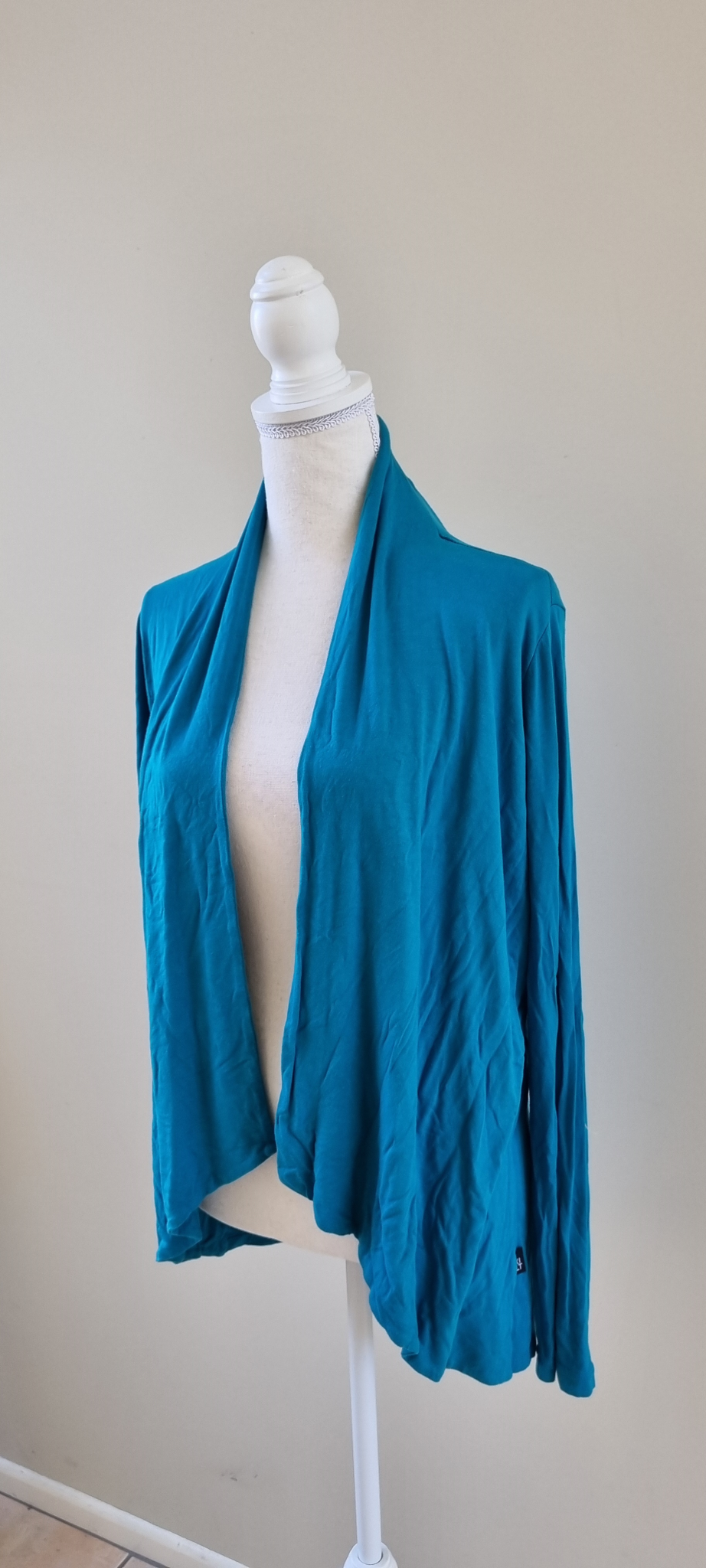 Kilt Shrug Cardigan size 12, image 2