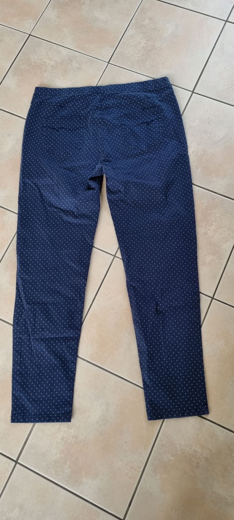 Vassalli Pants size 16, image 2