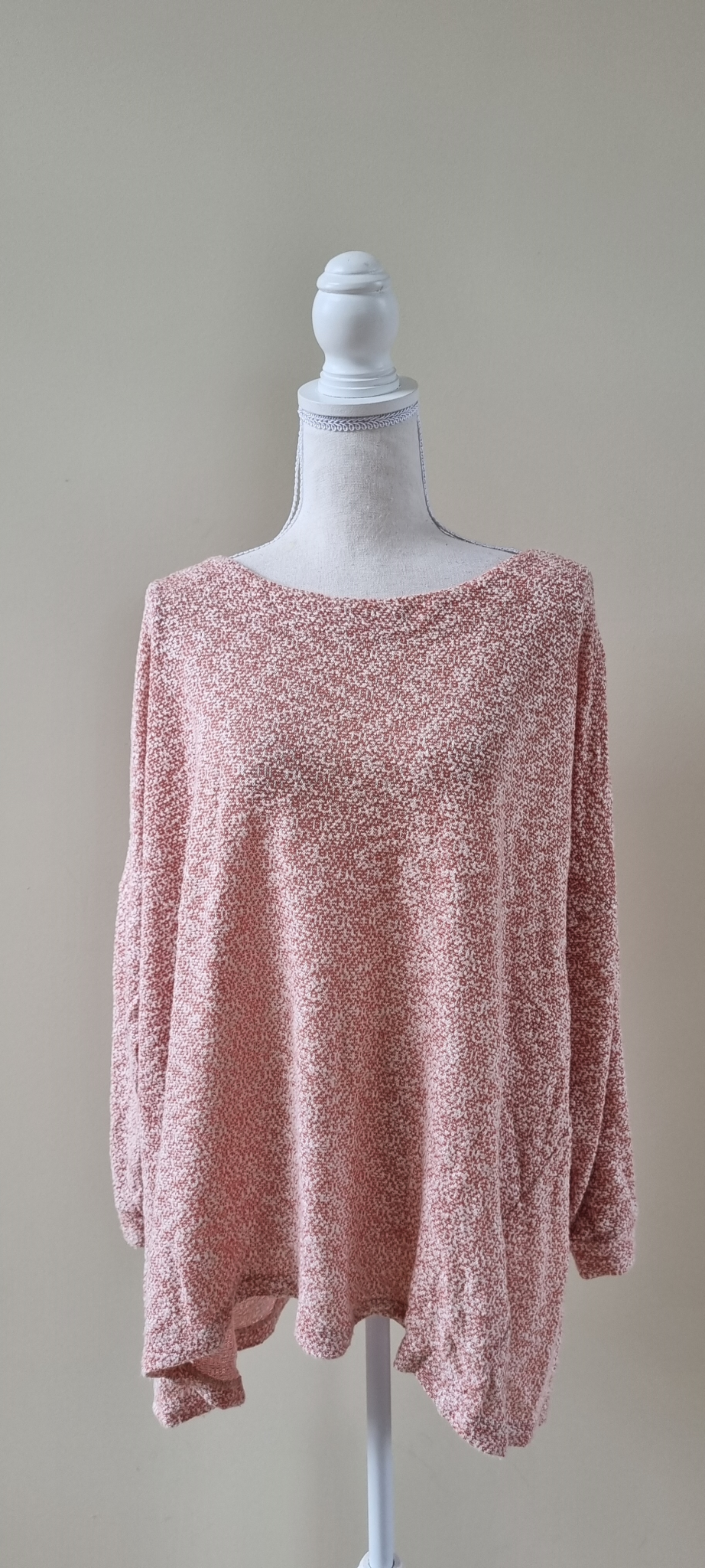 Virtuelle Tunic Top Size M / 18