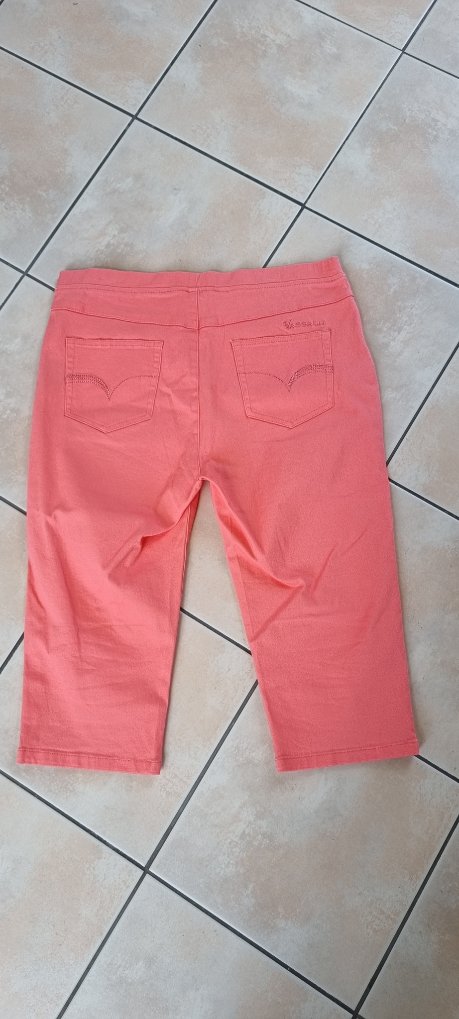 Vassalli Jeans size 14, image 2