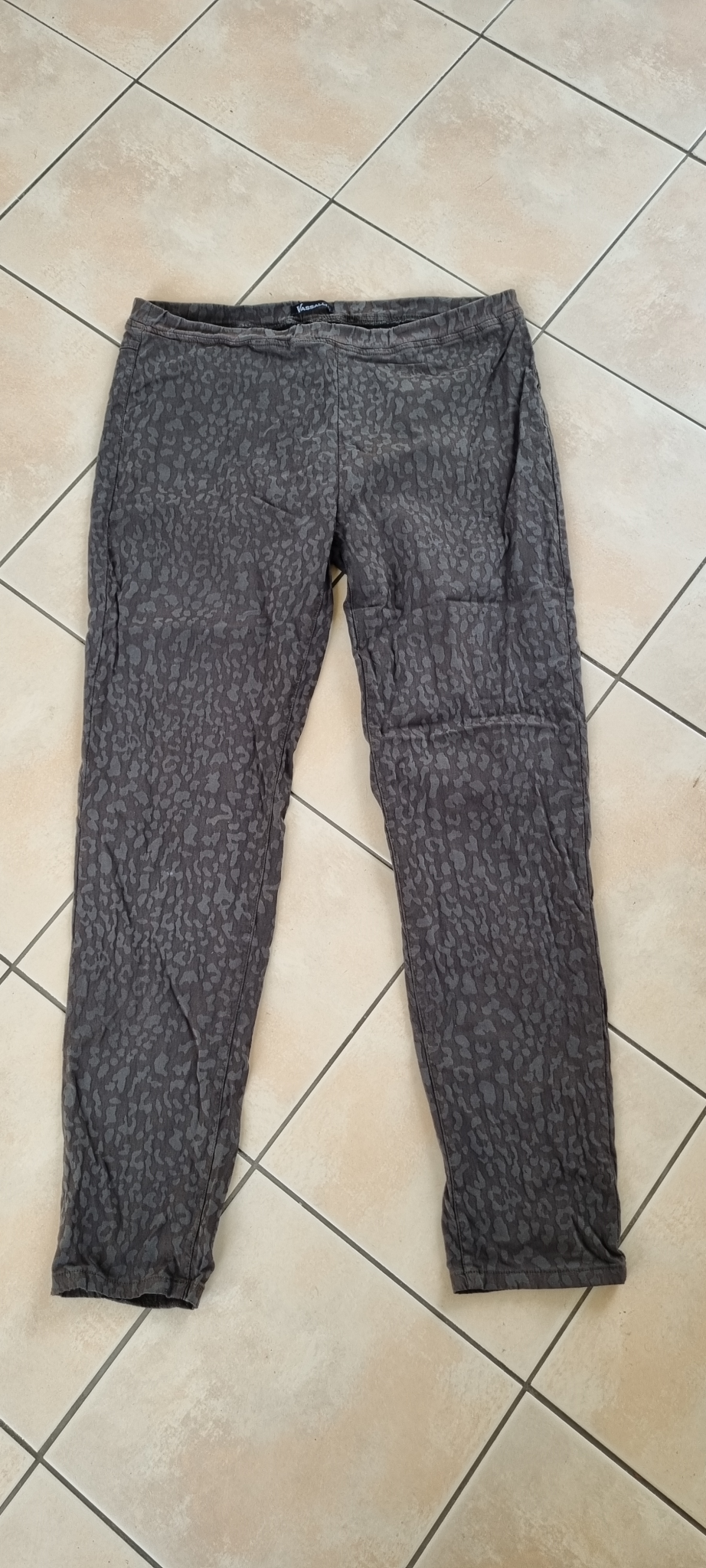 Vassalli Pants size 16
