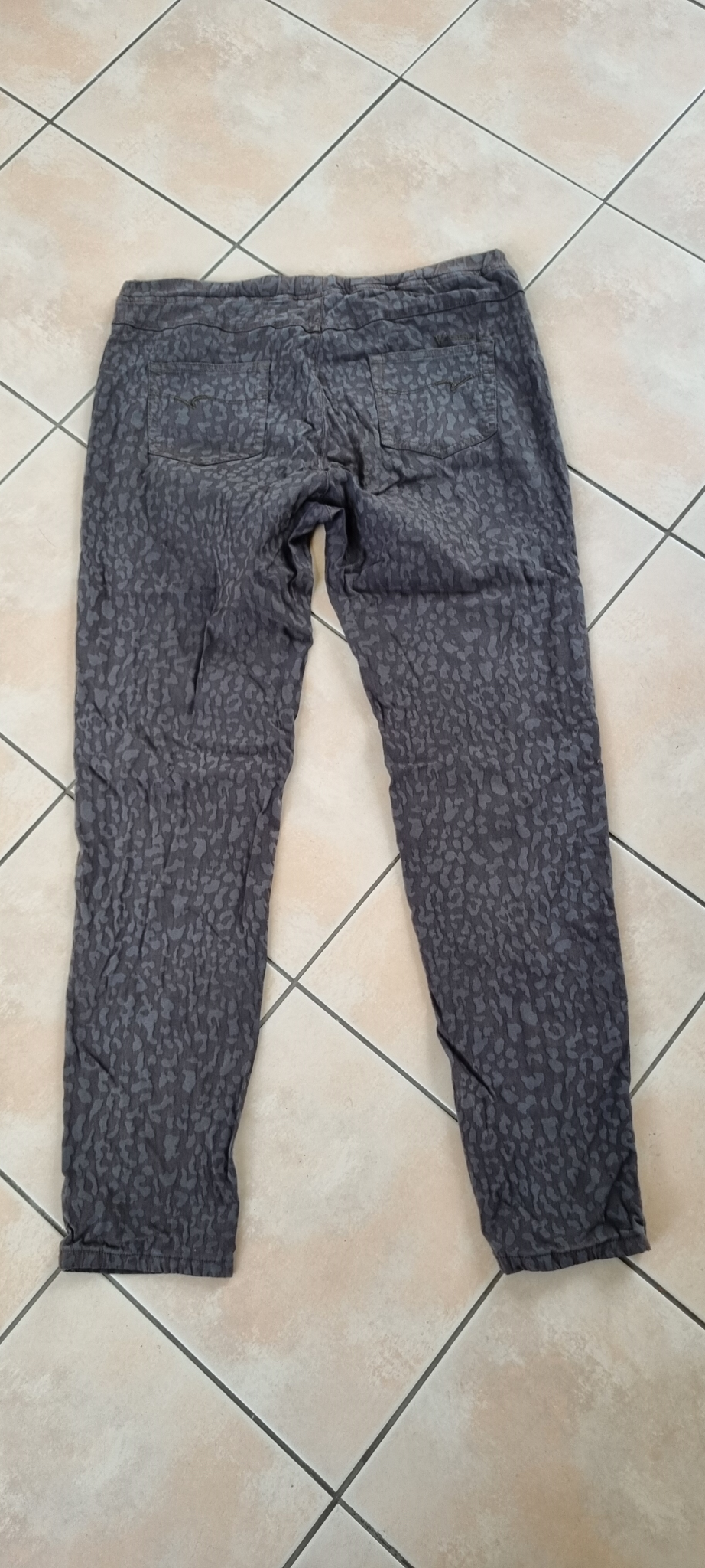 Vassalli Pants size 16, image 2