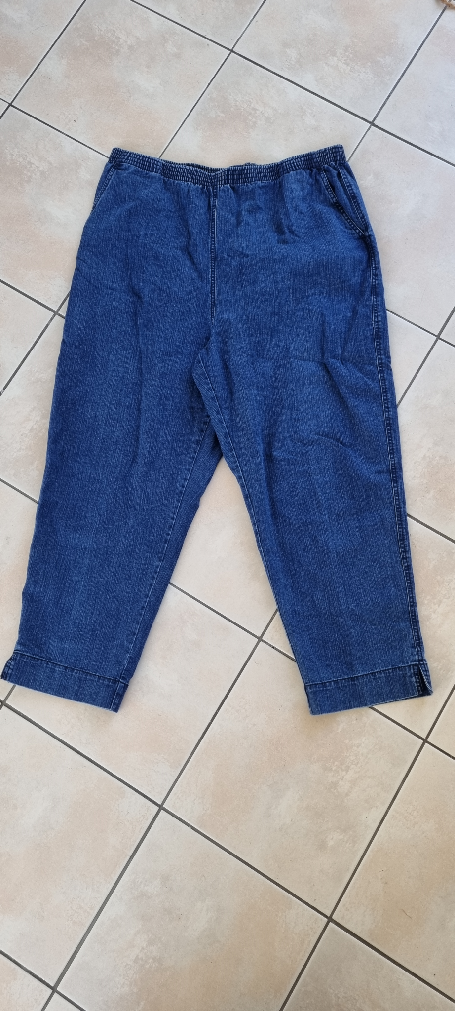 Black Pepper Blue Jeans size 20